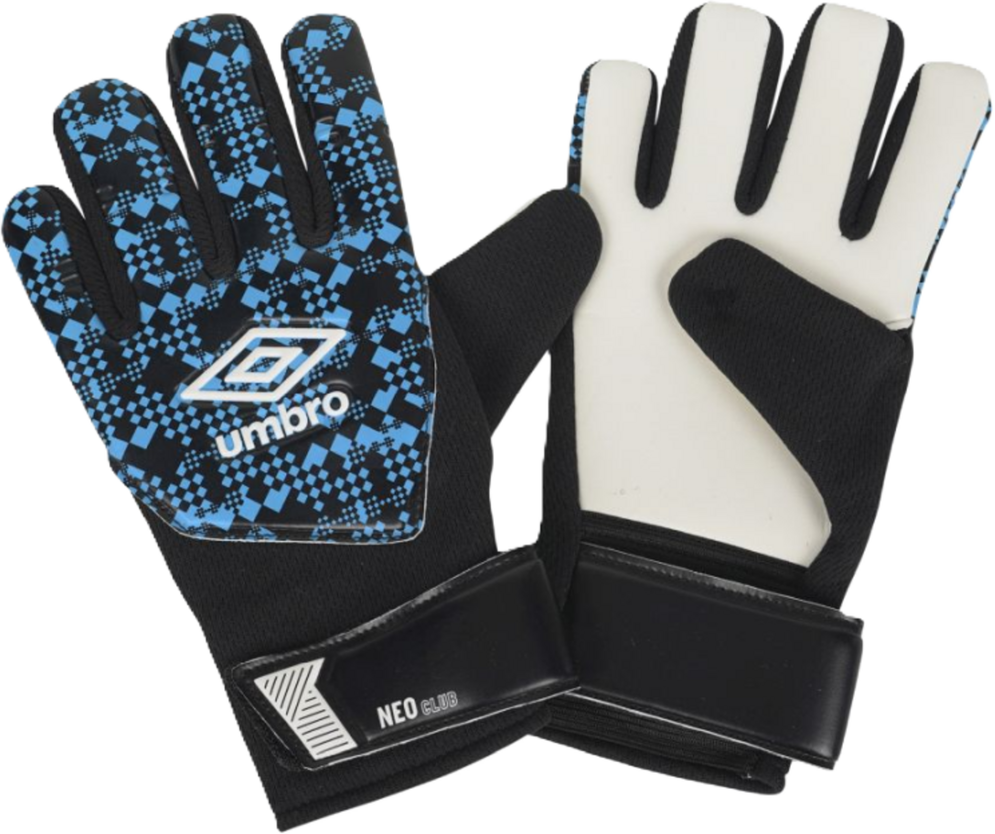 UMBRO, Neo Club Glove Jr