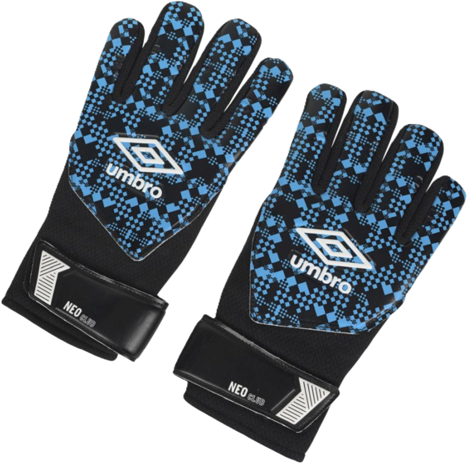UMBRO, Neo Club Glove Jr