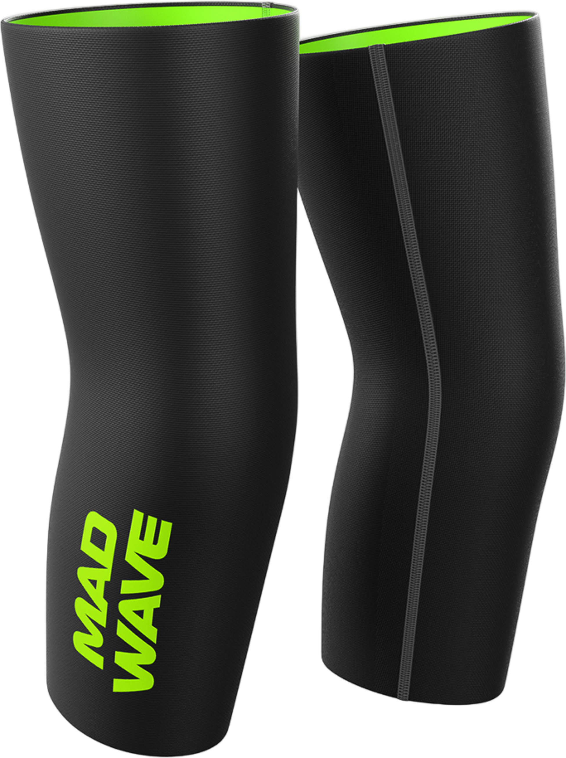 MAD WAVE, Neo Dsss 0.5 Knee Warmers