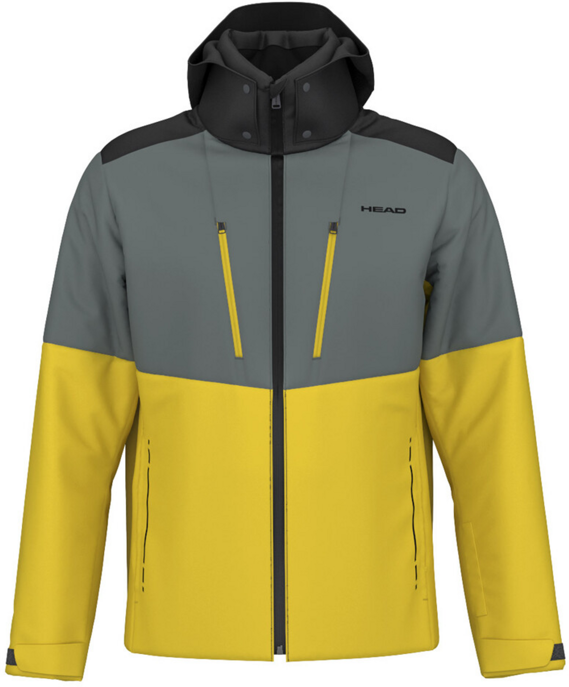 HEAD, Neo Jacket Men