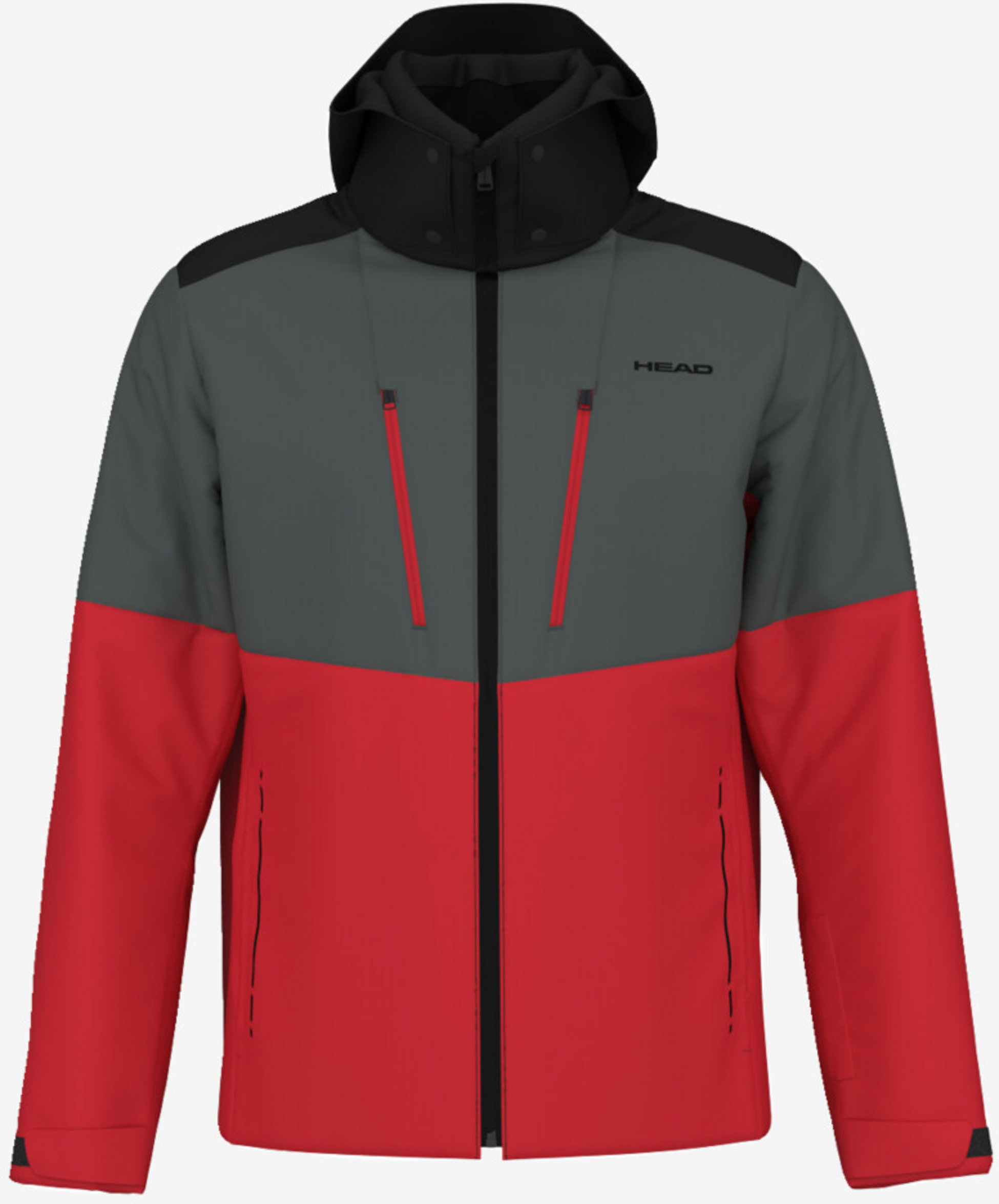 HEAD, Neo Jacket Men