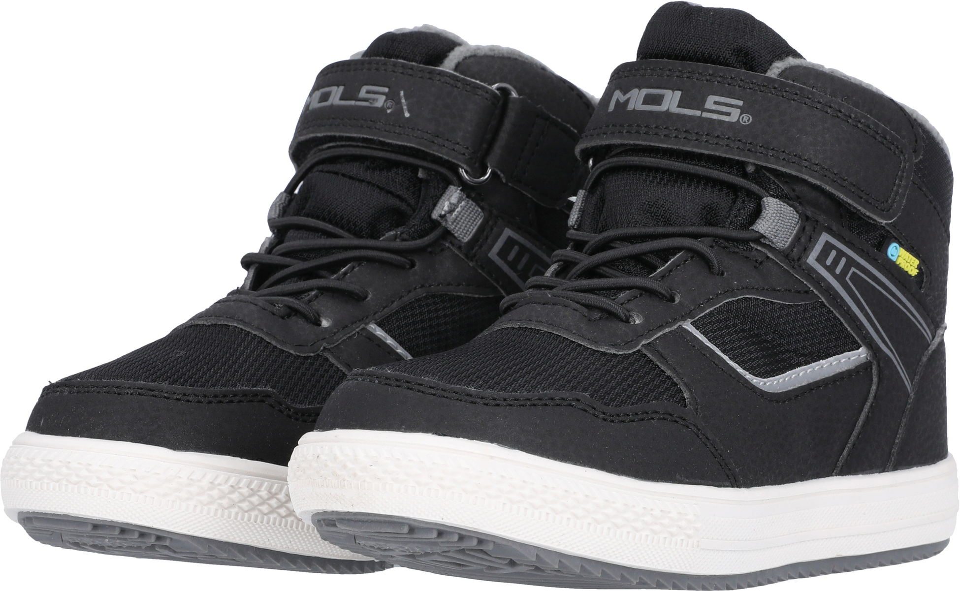MOLS, Neo Kids Boots