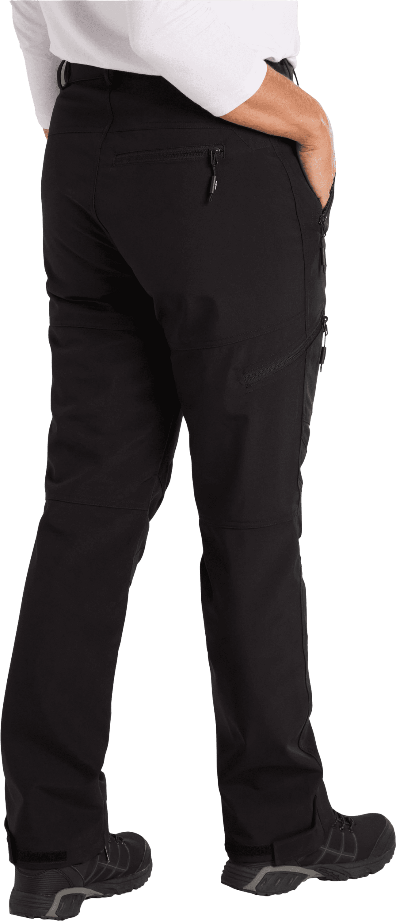 TUXER, Neo L 2 Pant