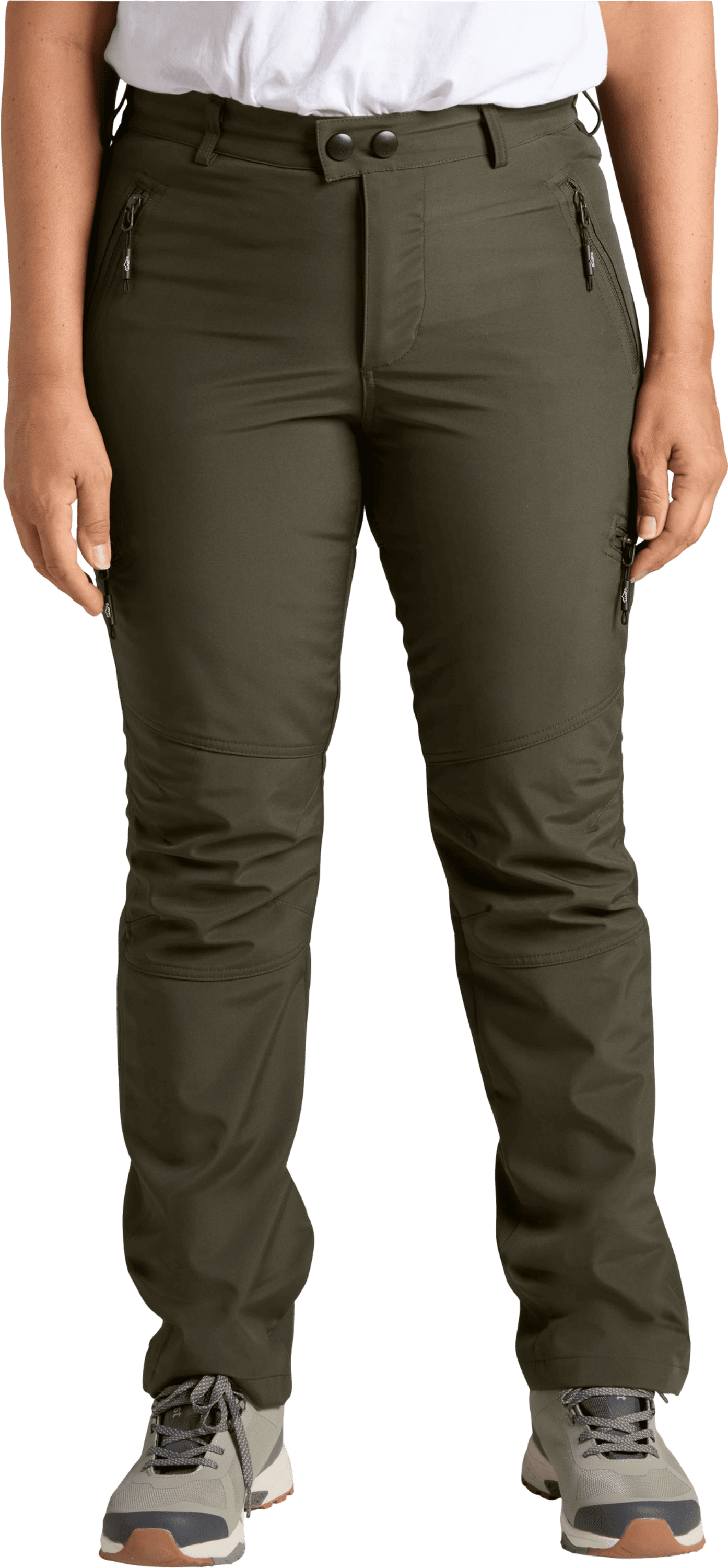 TUXER, Neo L 2 Pant