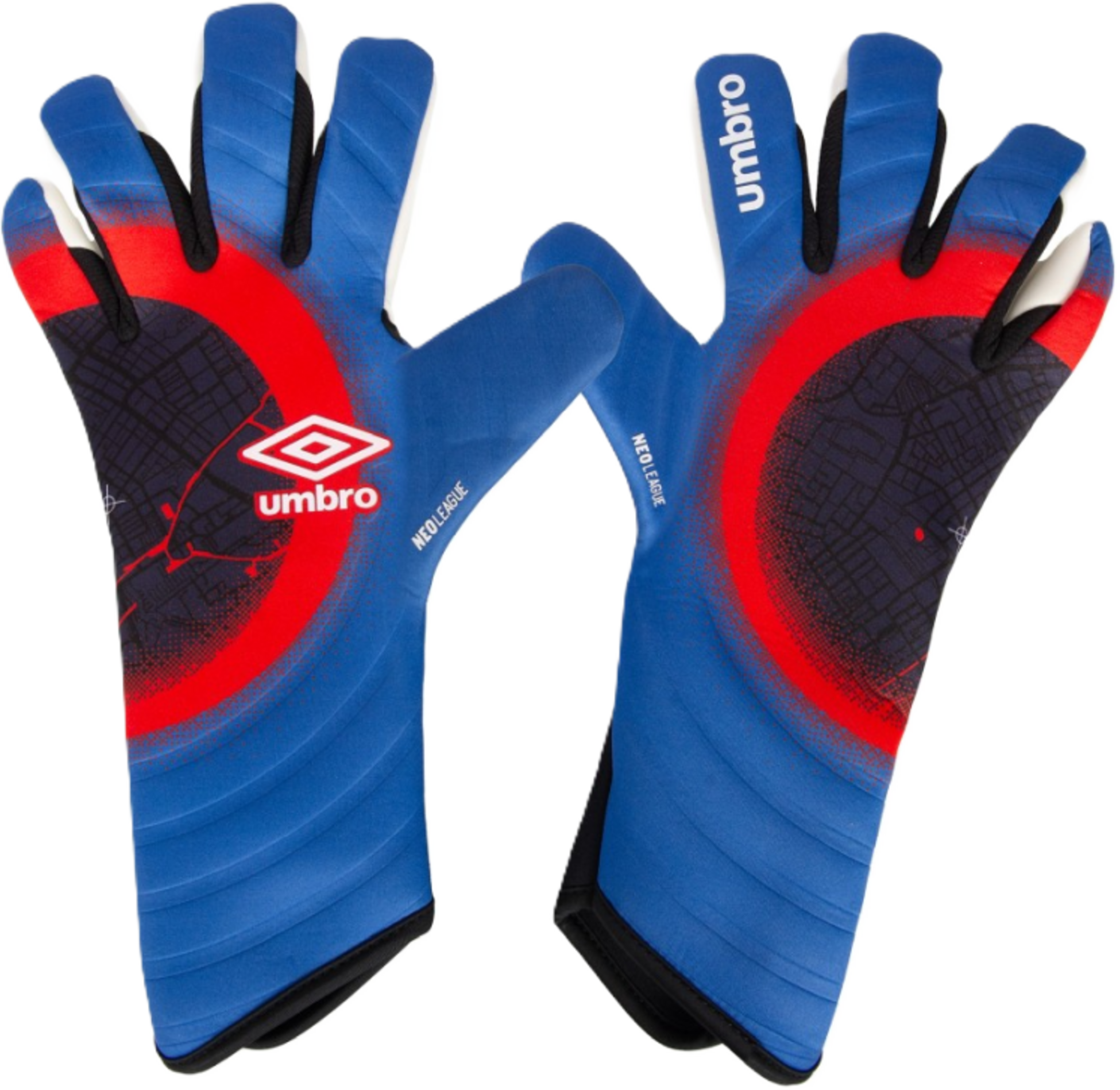 UMBRO, Neo League Glove Jr