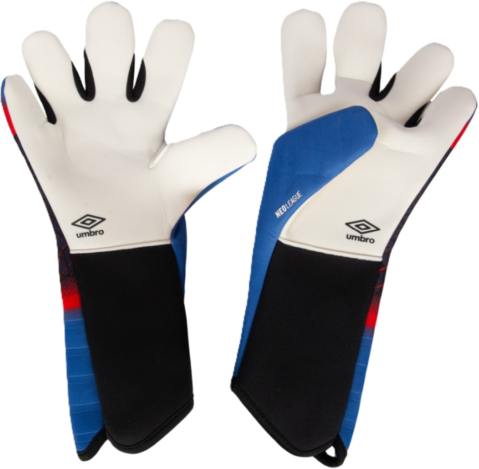 UMBRO, Neo League Glove Jr
