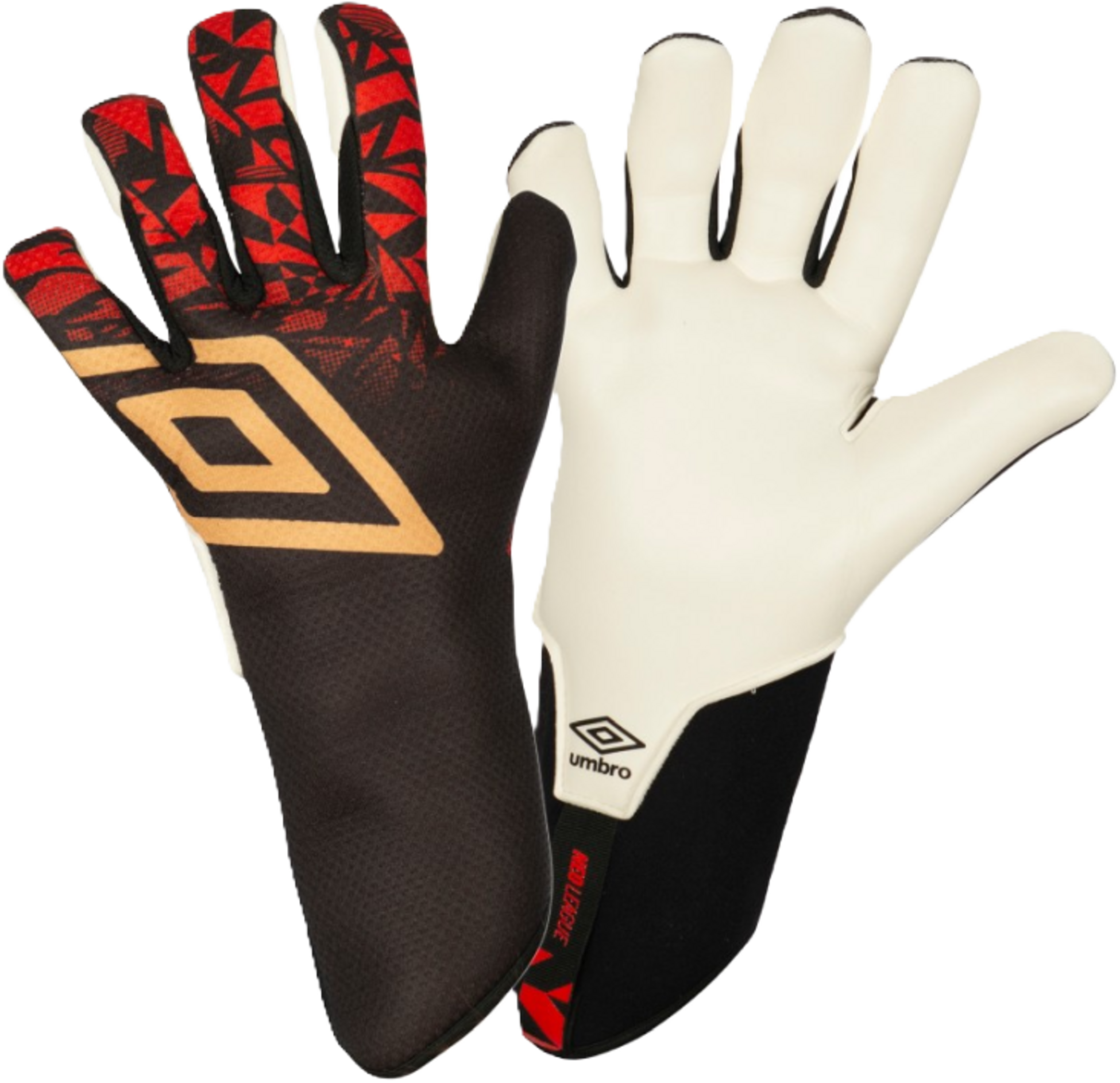 UMBRO, Neo League Glove Jr