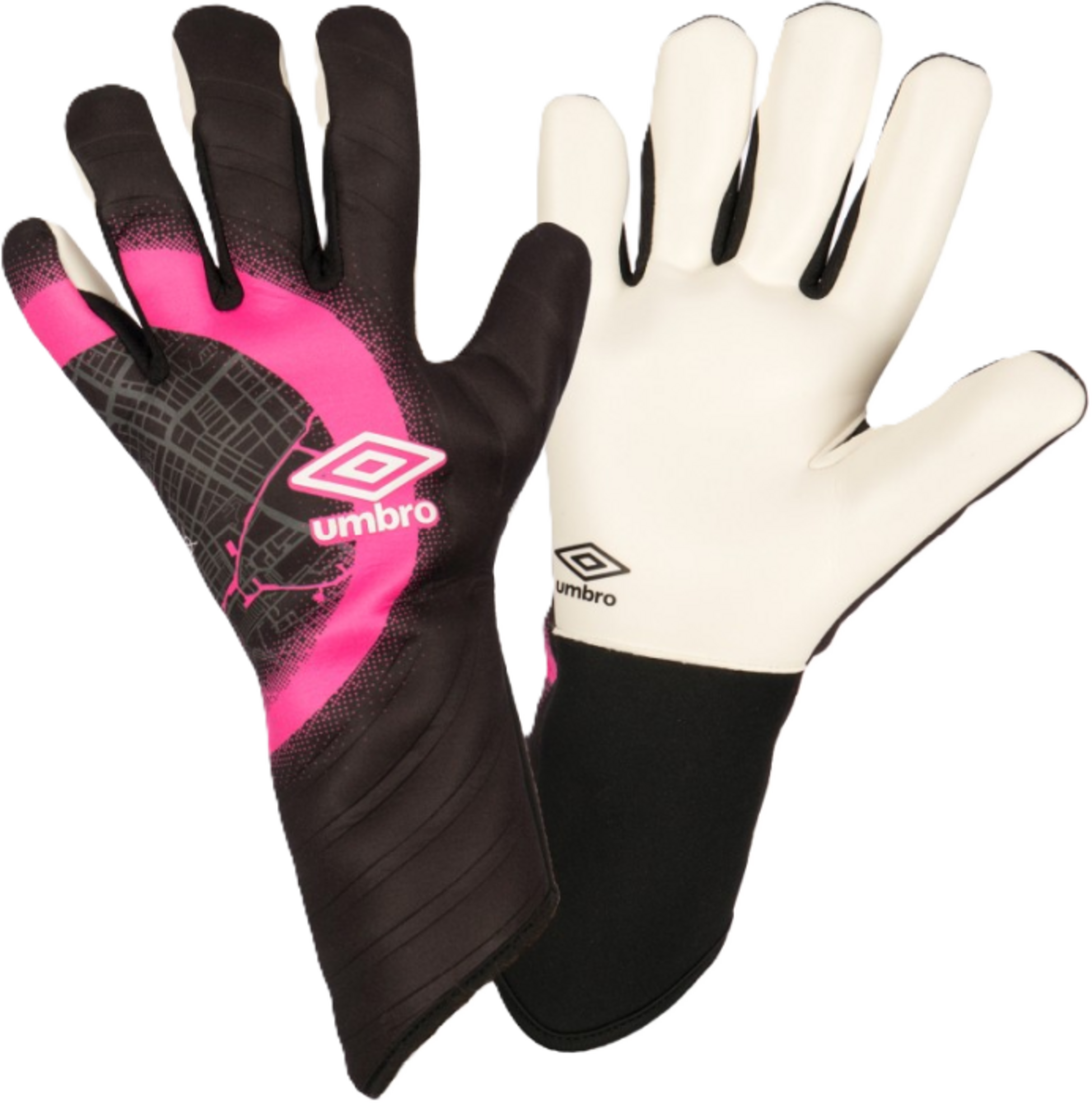 UMBRO, Neo League Glove