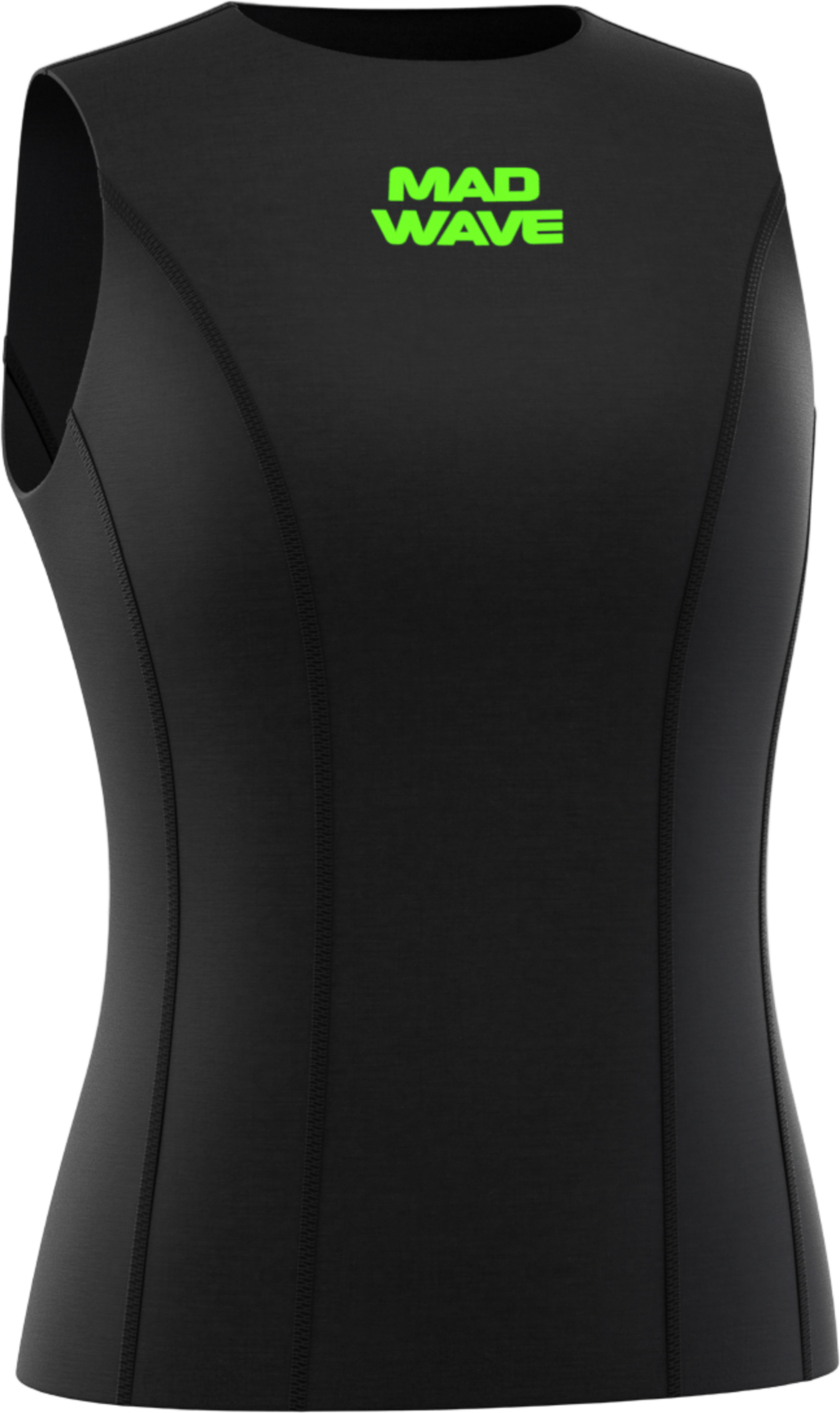 MAD WAVE, Neo Onskin Tank Lady