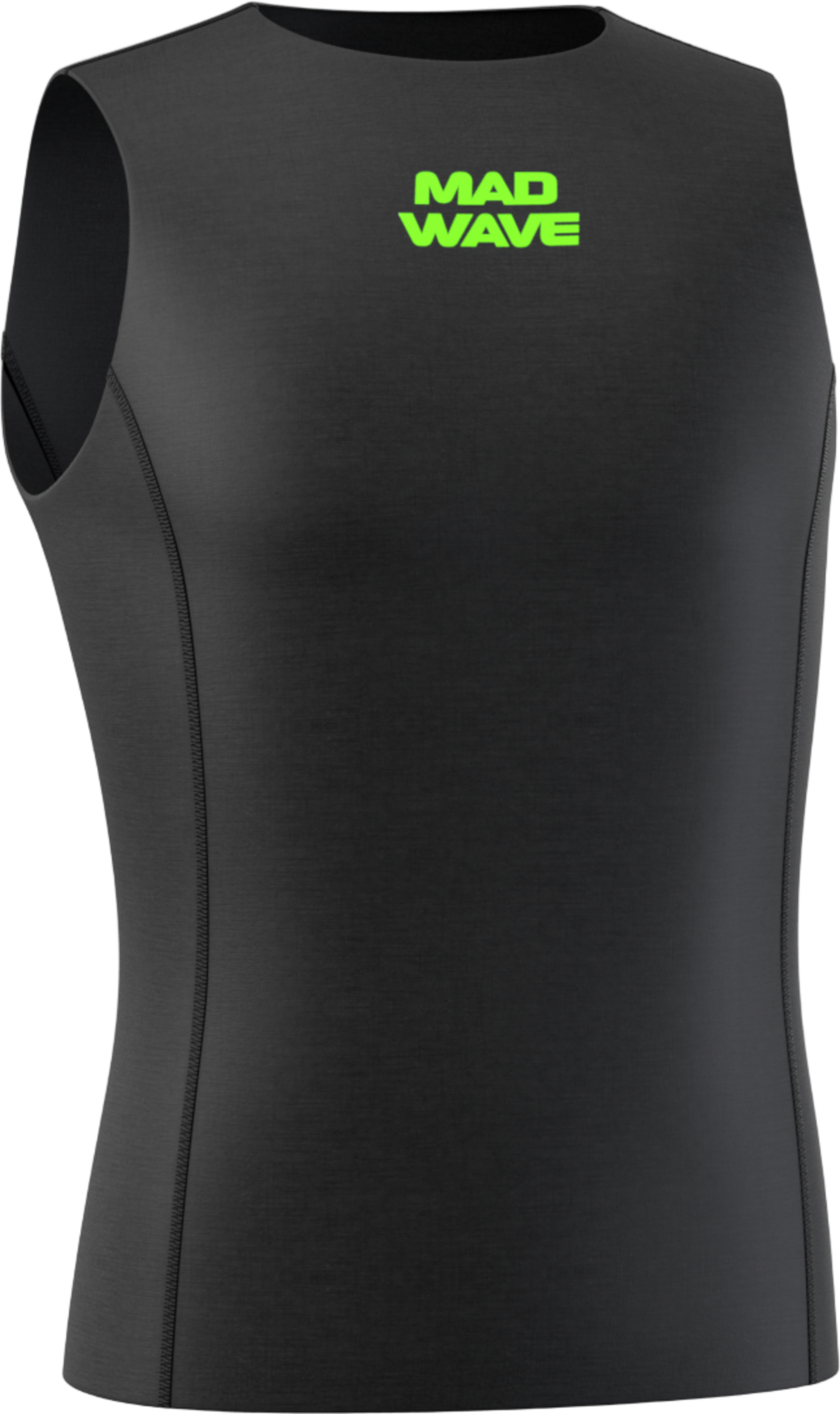 MAD WAVE, Neo Onskin Tank Man