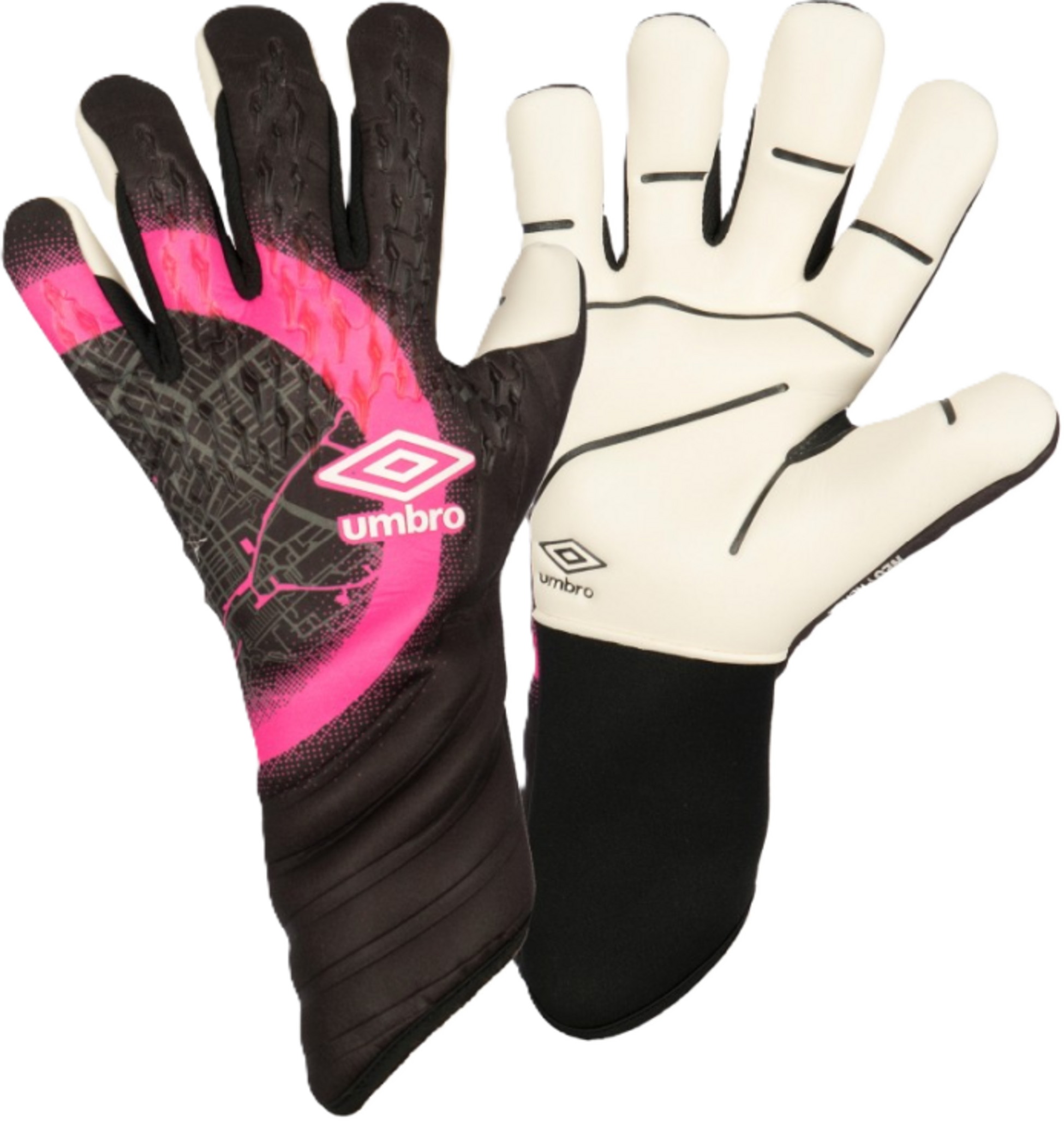 UMBRO, Neo Premier Gk Glove Jr
