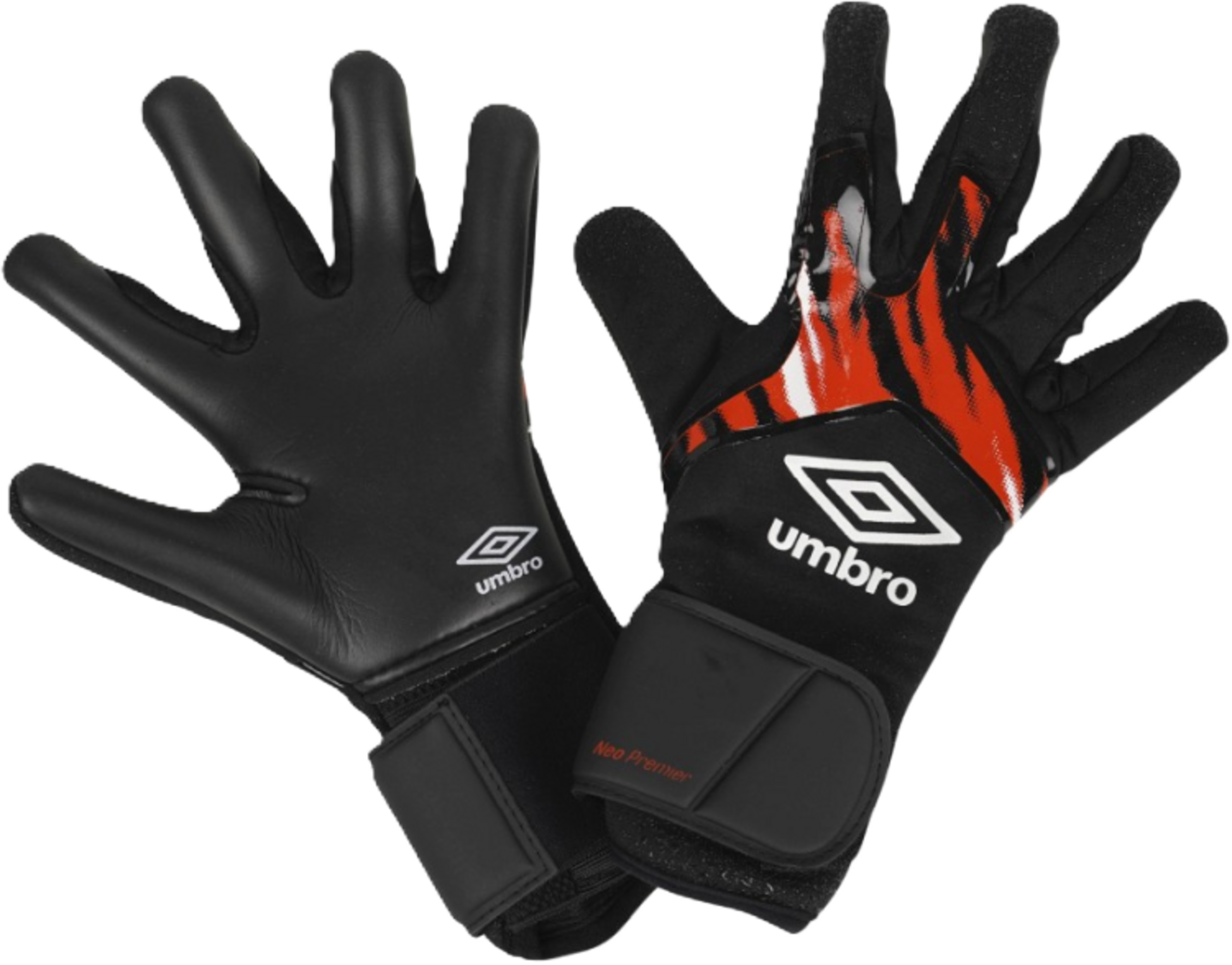 UMBRO, Neo Premier Glove Jr