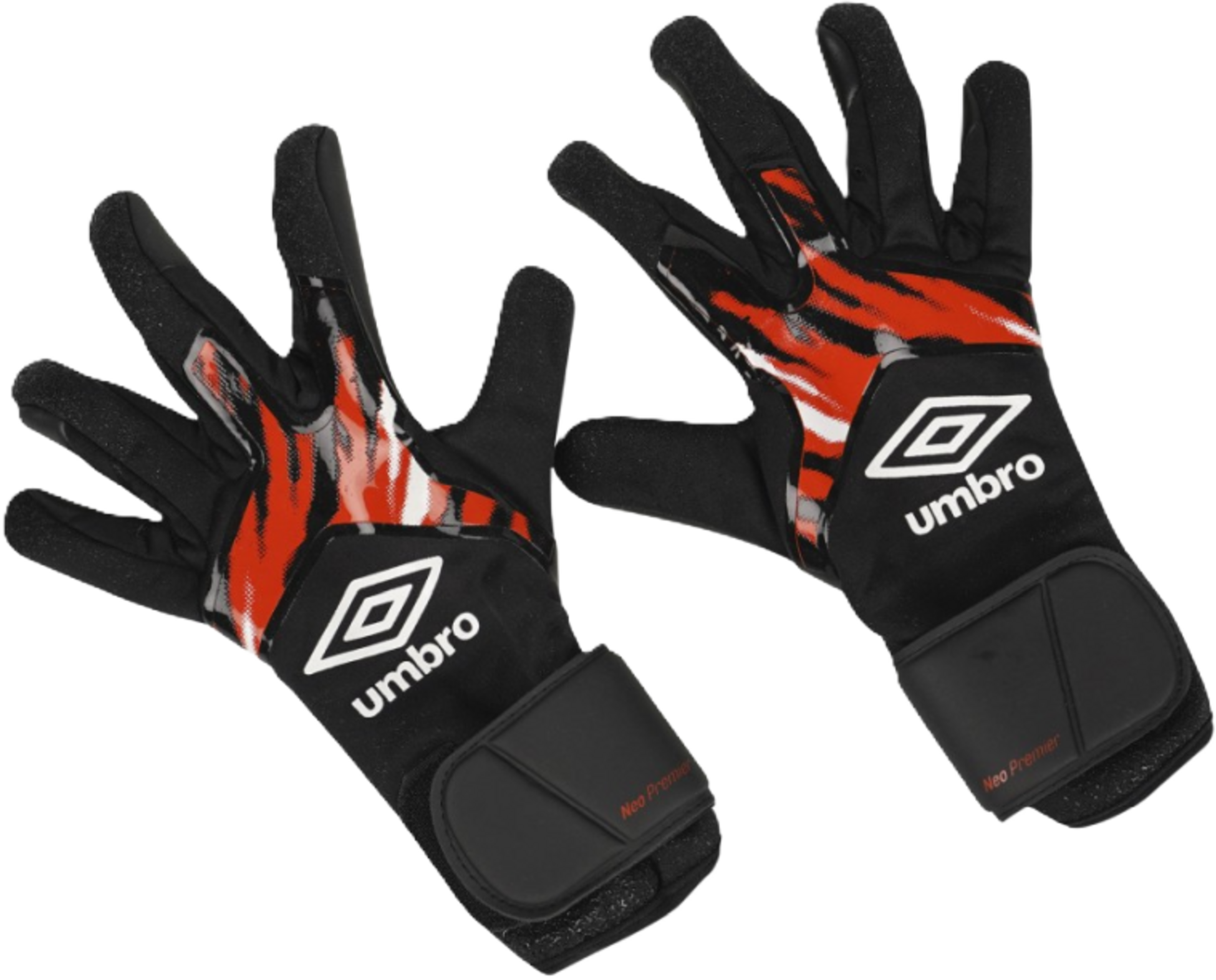 UMBRO, Neo Premier Glove Jr