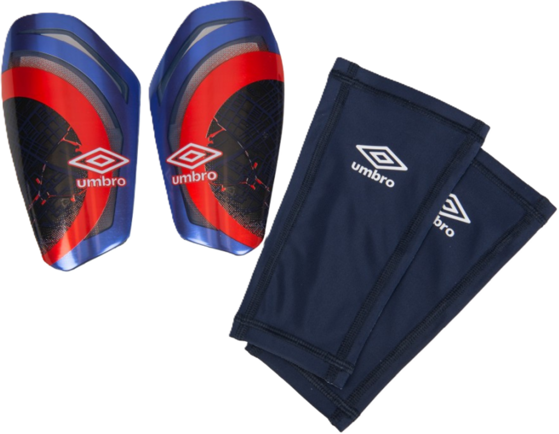 UMBRO, Neo Pro Tecta Ii W/sleeve