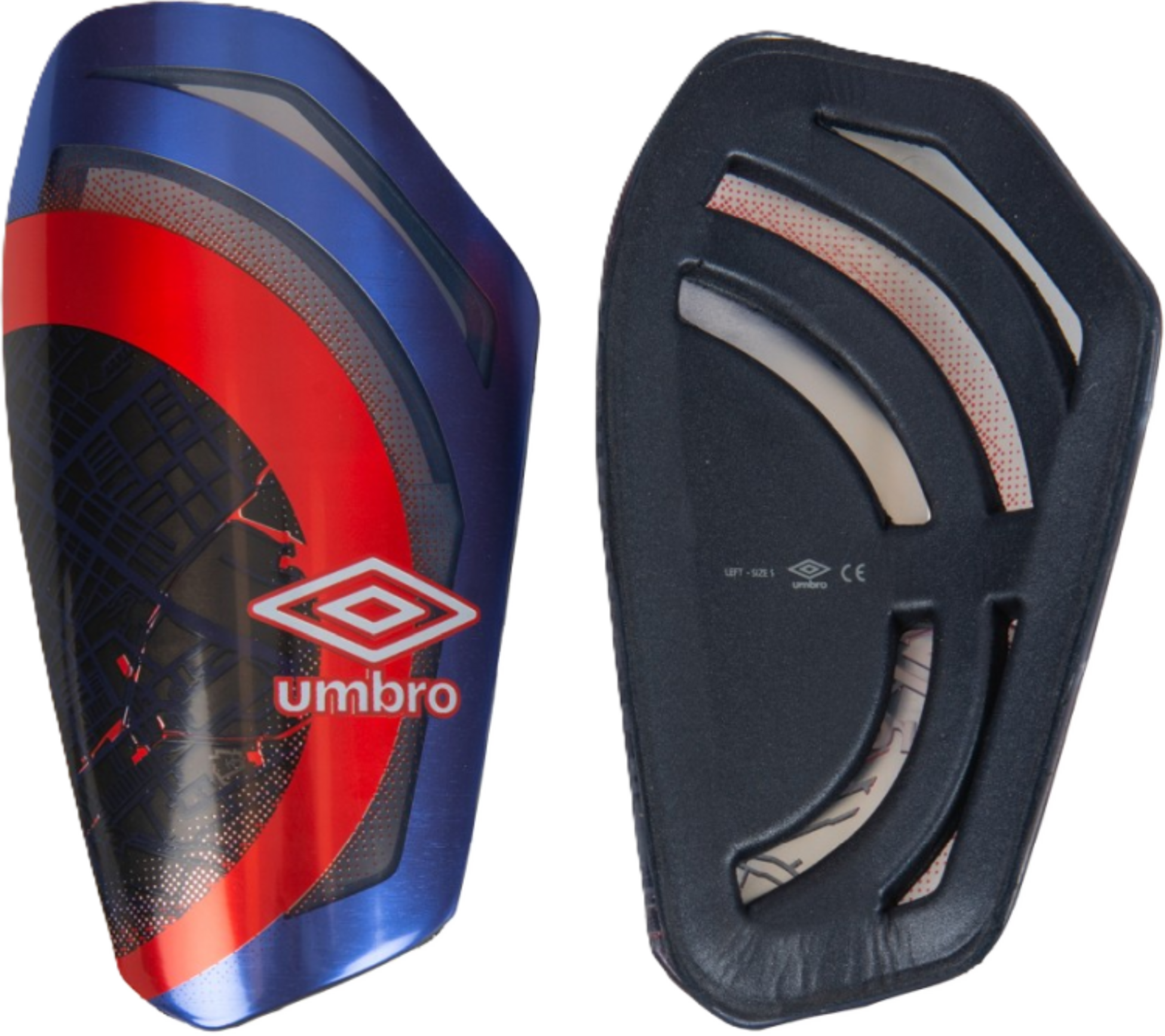 UMBRO, Neo Pro Tecta Ii W/sleeve