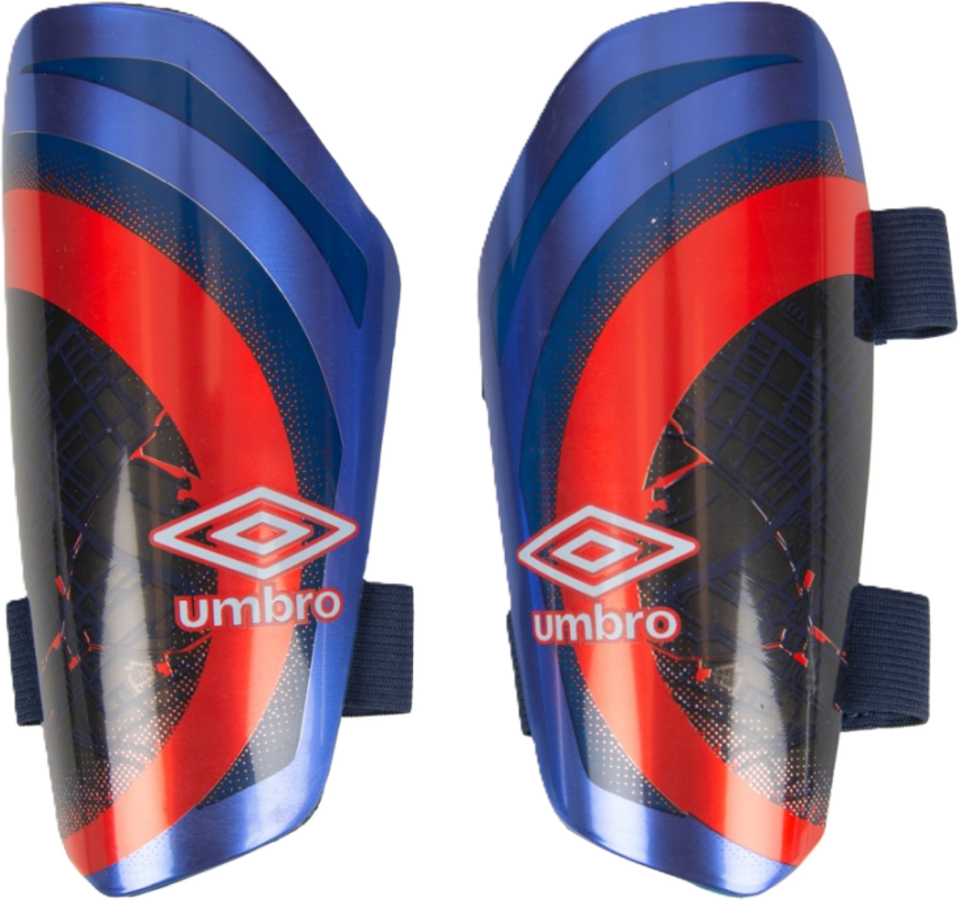 UMBRO, Neo Pro Tecta Ii W/straps