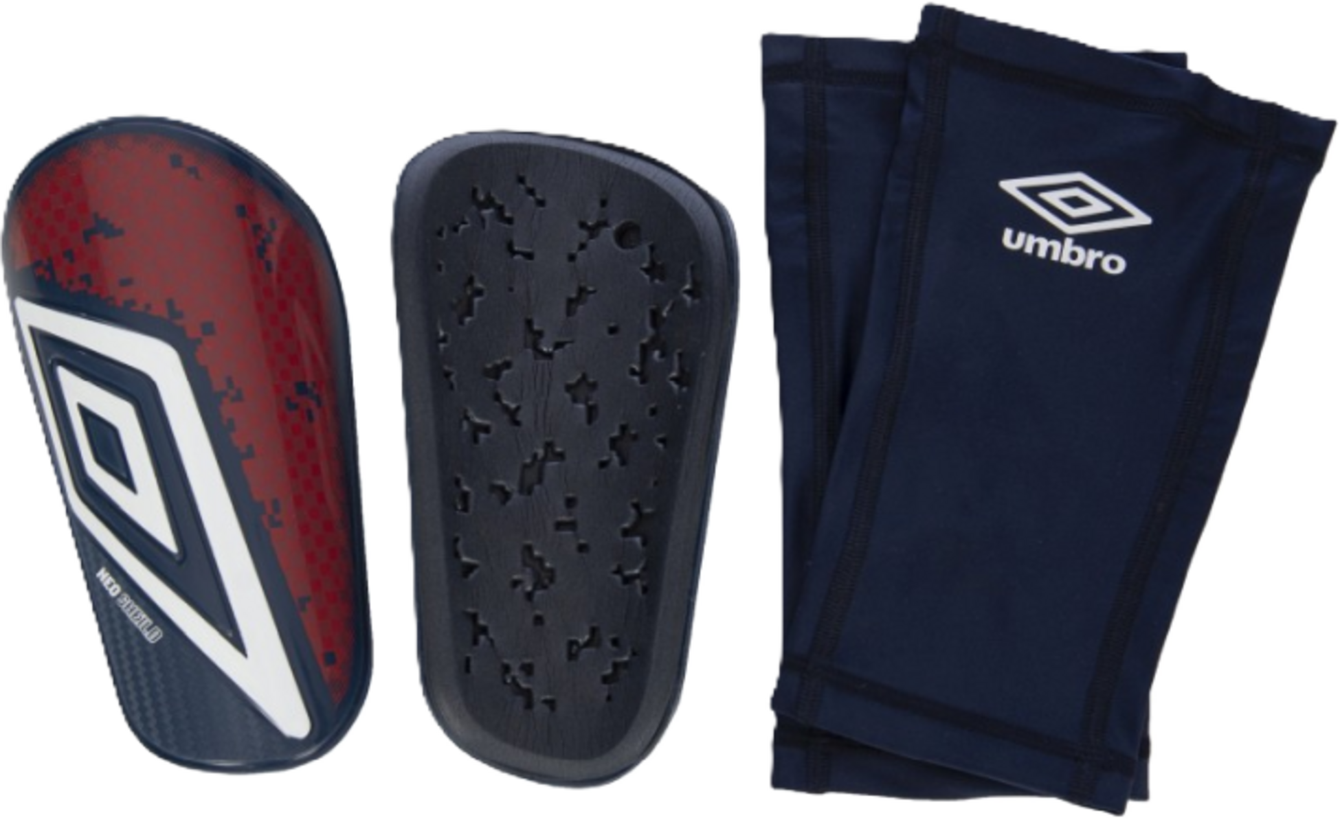 UMBRO, Neo Shield Guard W/sleeve