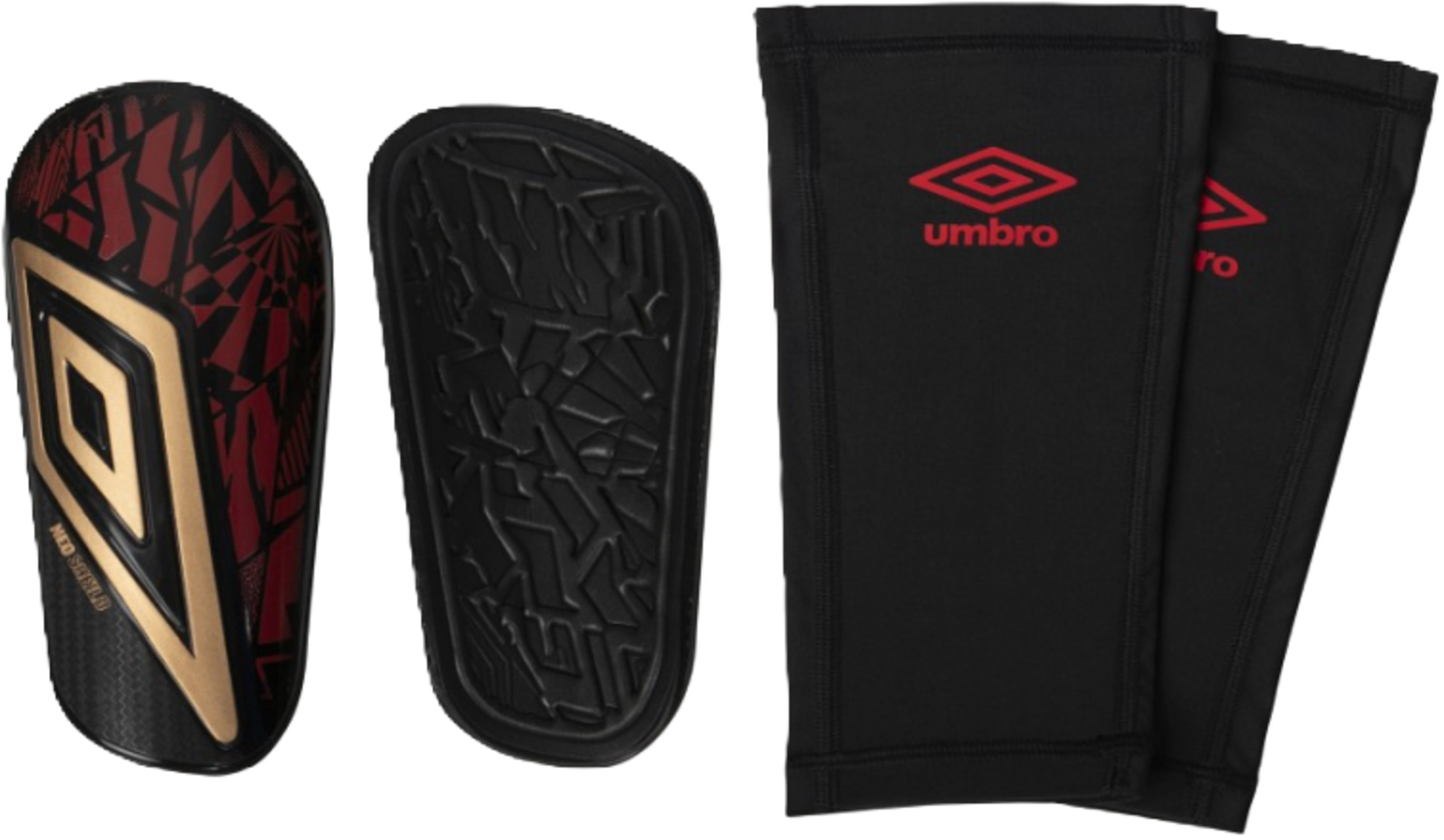 UMBRO, Neo Shield Guard W/sleeve