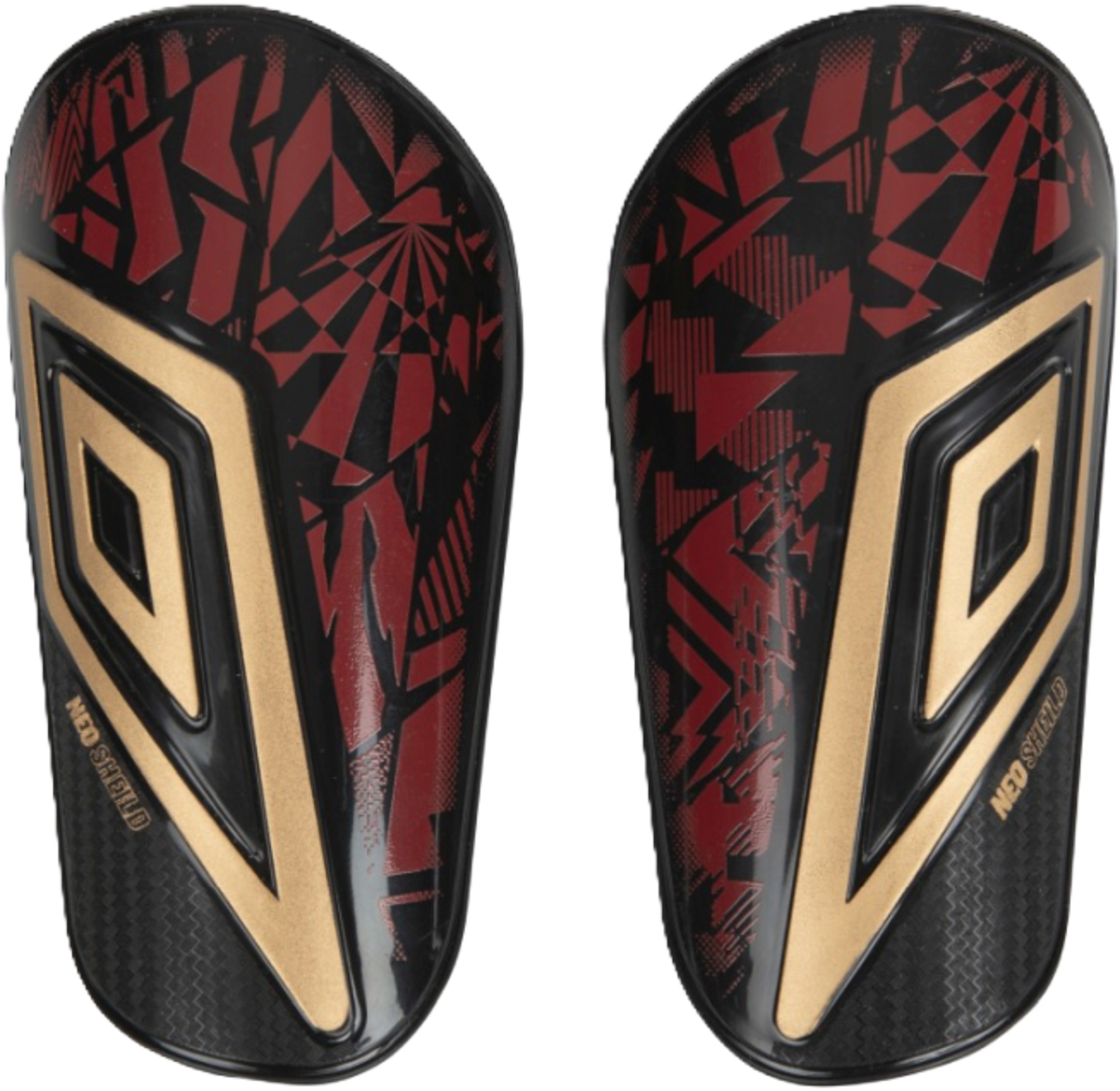 UMBRO, Neo Shield Guard W/sleeve