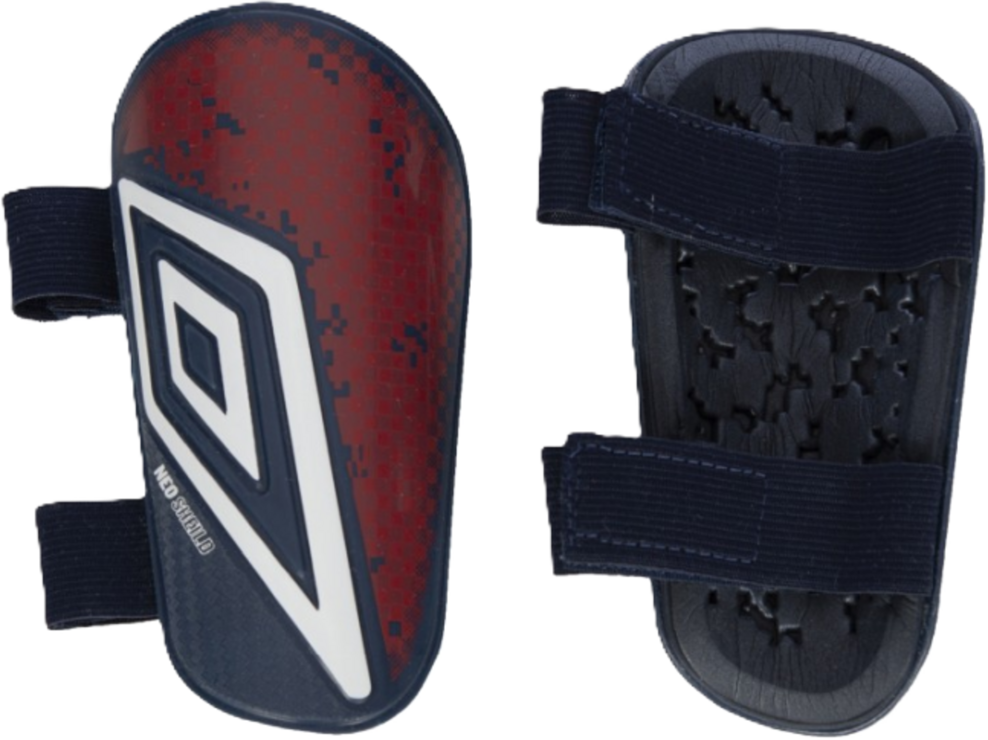 UMBRO, Neo Shield Guard W/straps