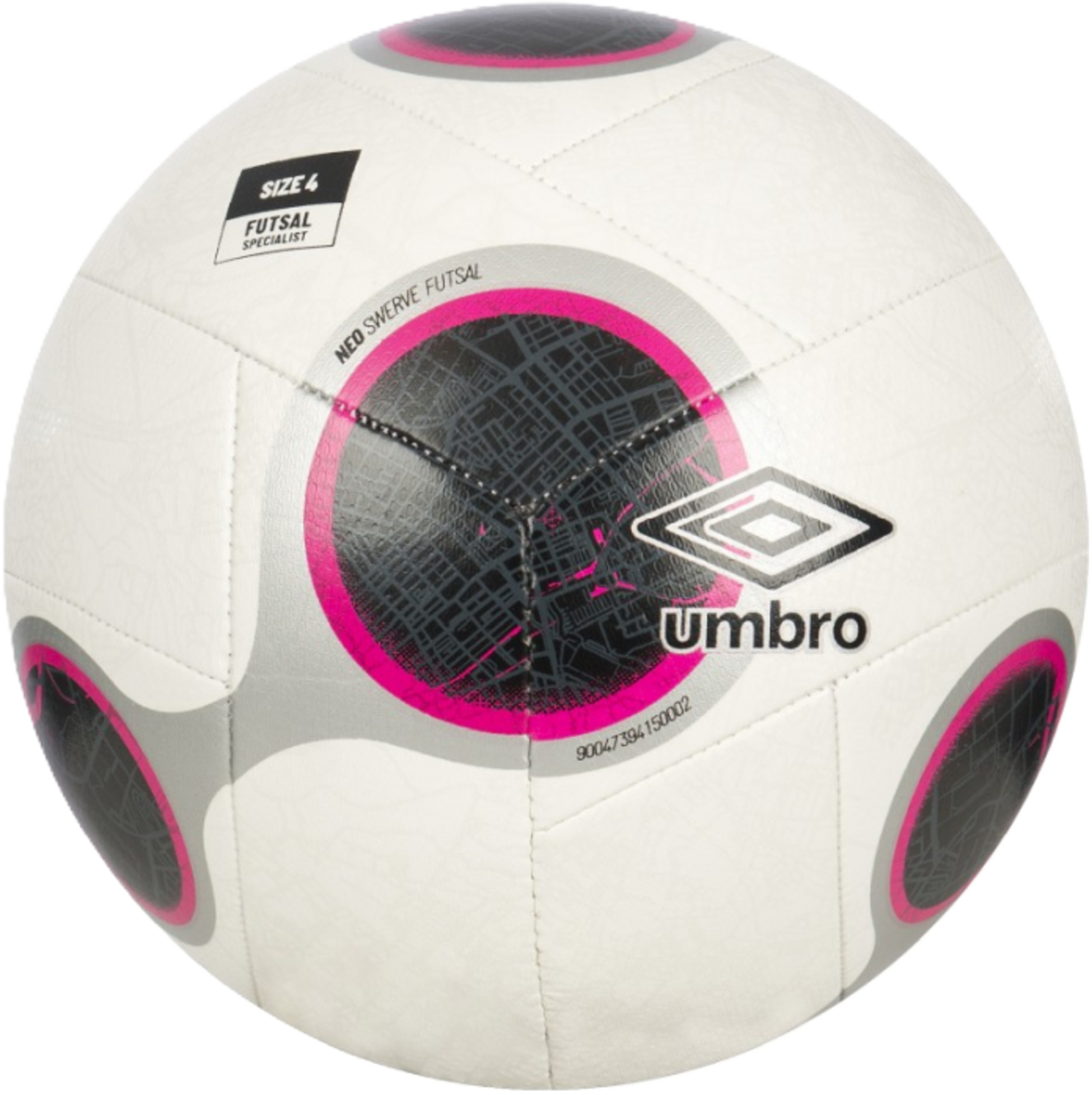 UMBRO, Neo Swerve Futsal