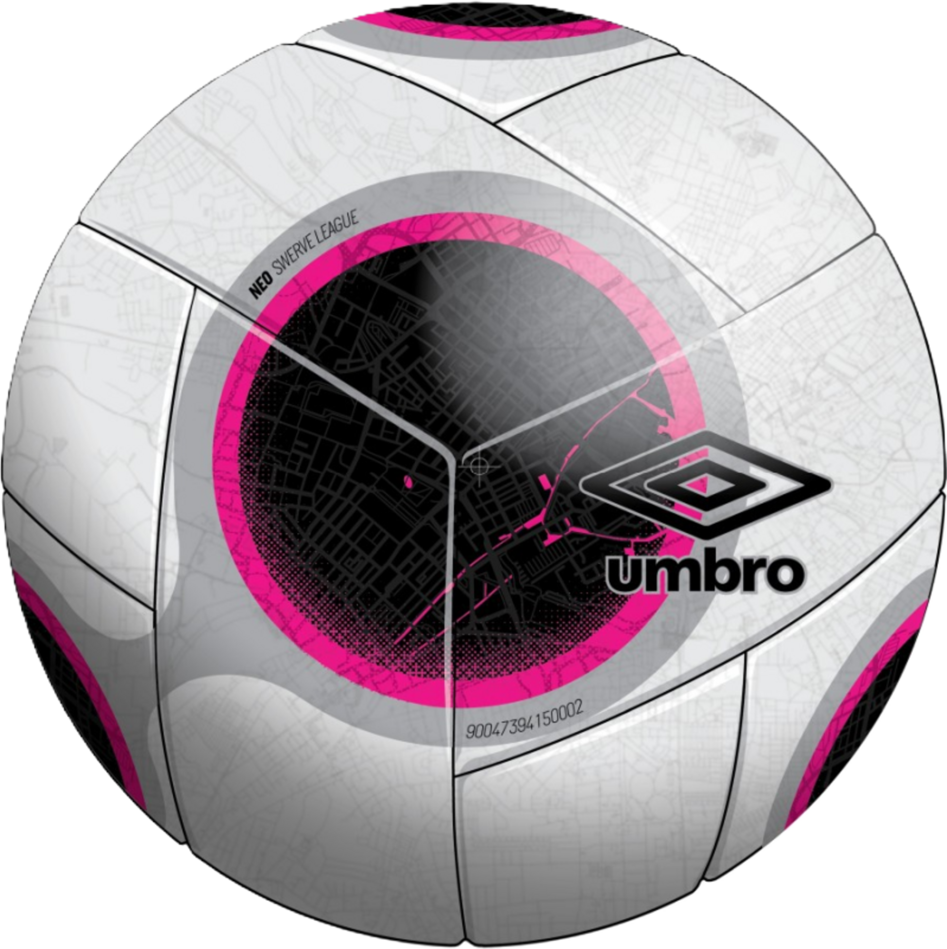 UMBRO, Neo Swerve League