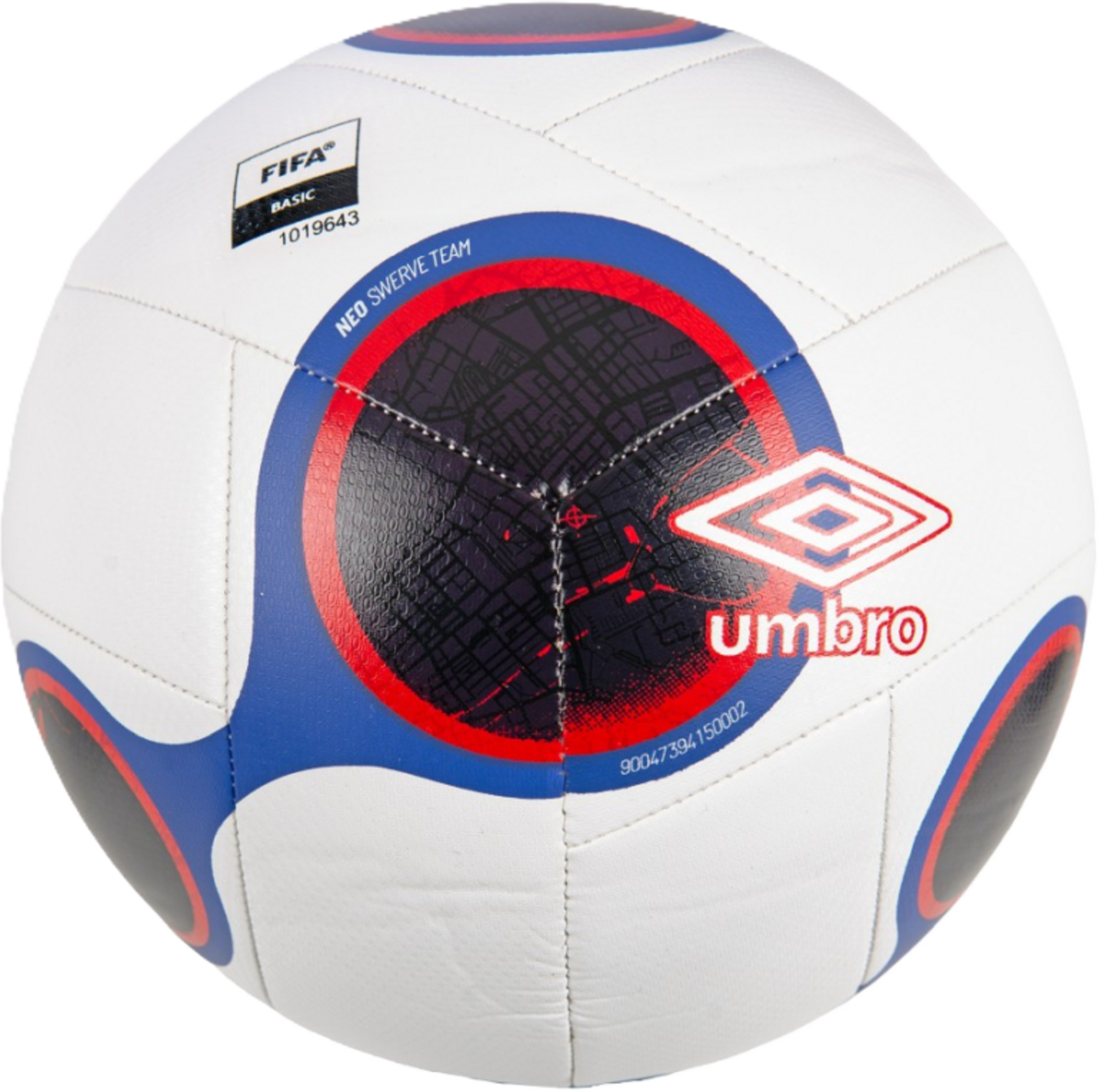 UMBRO, Neo Swerve Team Fb