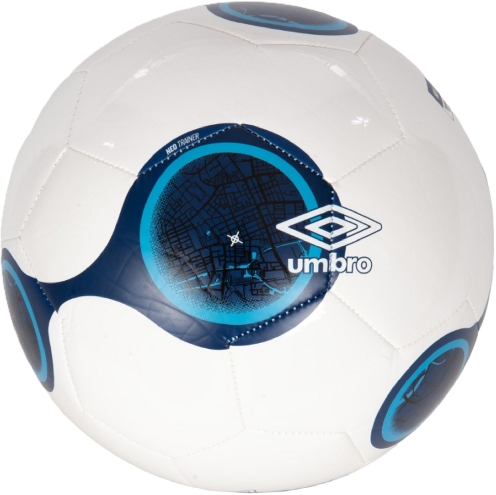 UMBRO, Neo Trainer Ii