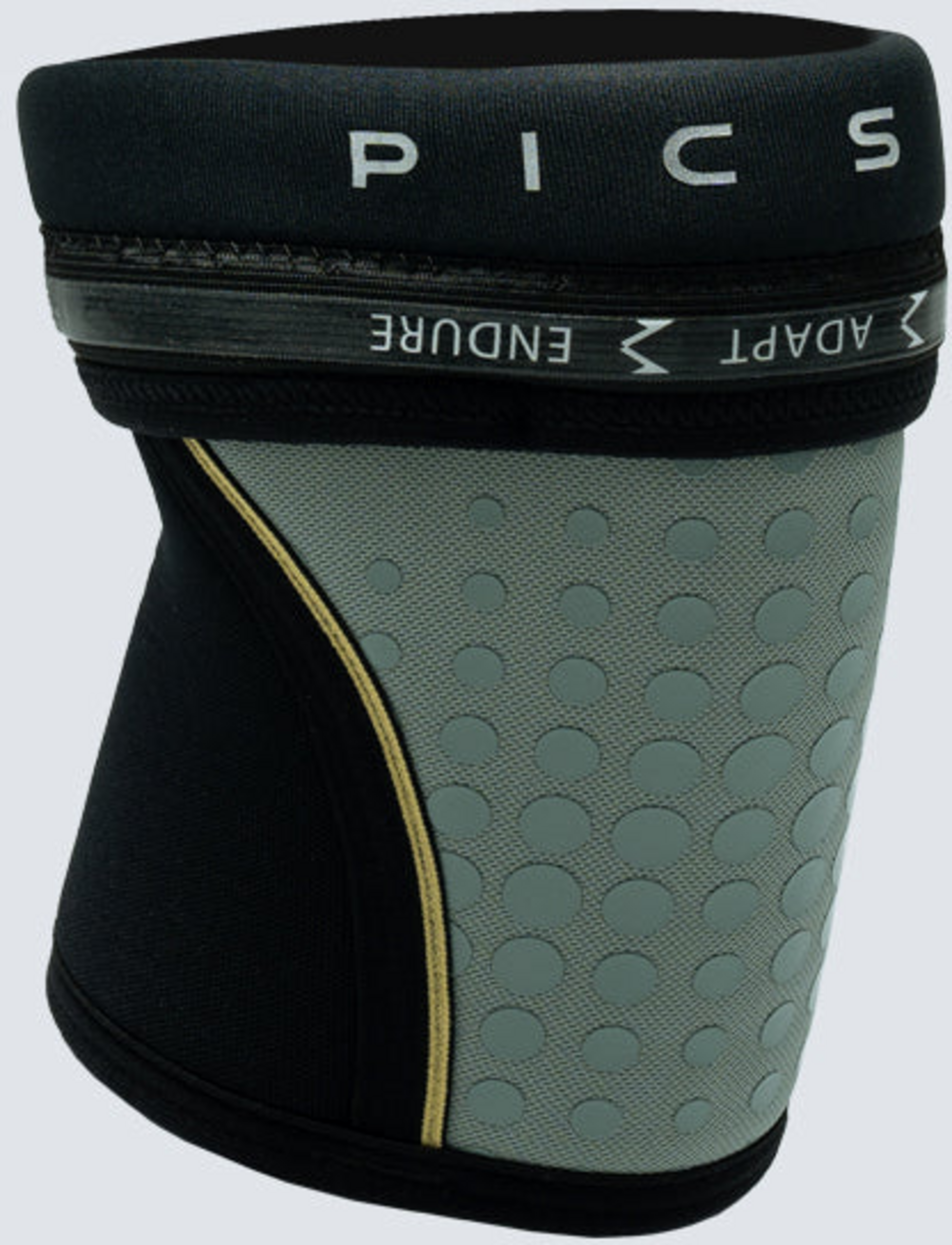 PICSIL SPORT, Neoboost Knee Brace 7mm