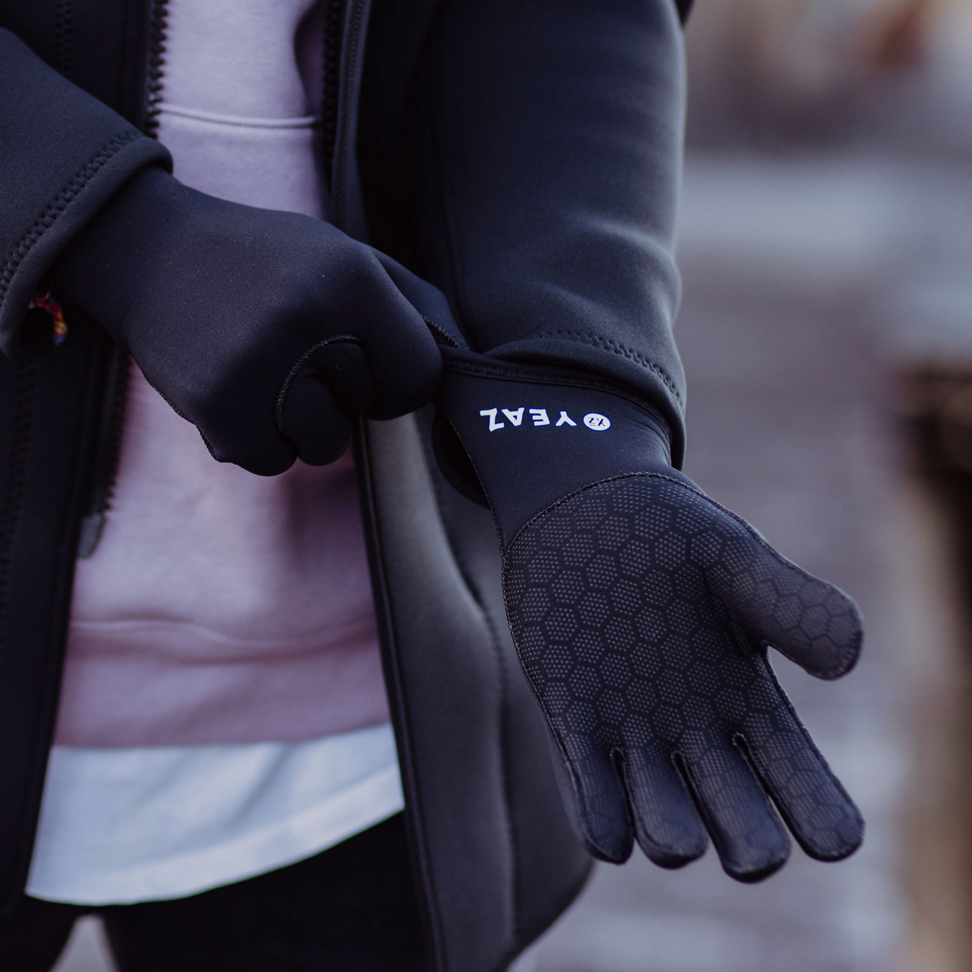 YEAZ, Neogloves