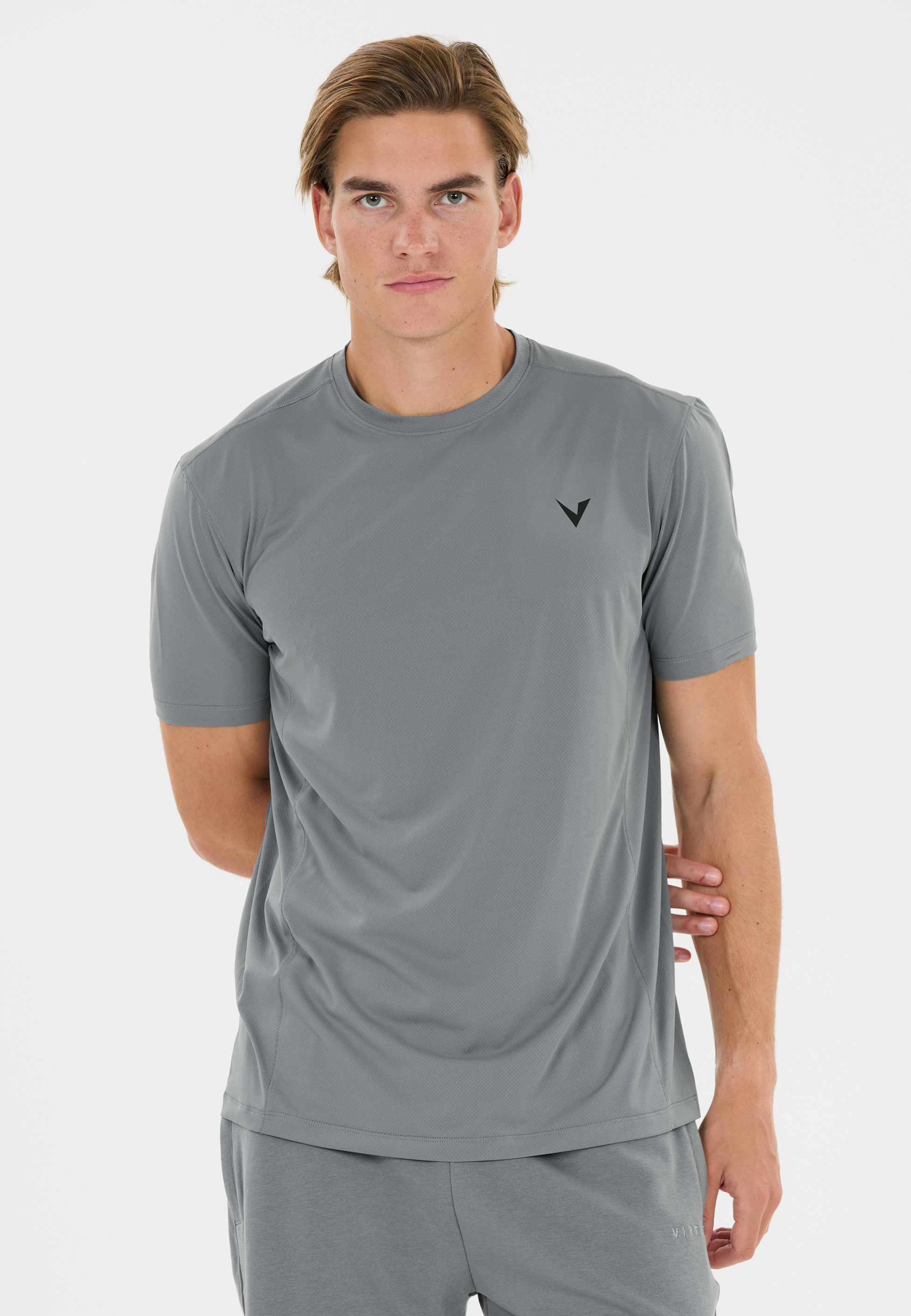 VIRTUS, Nessee