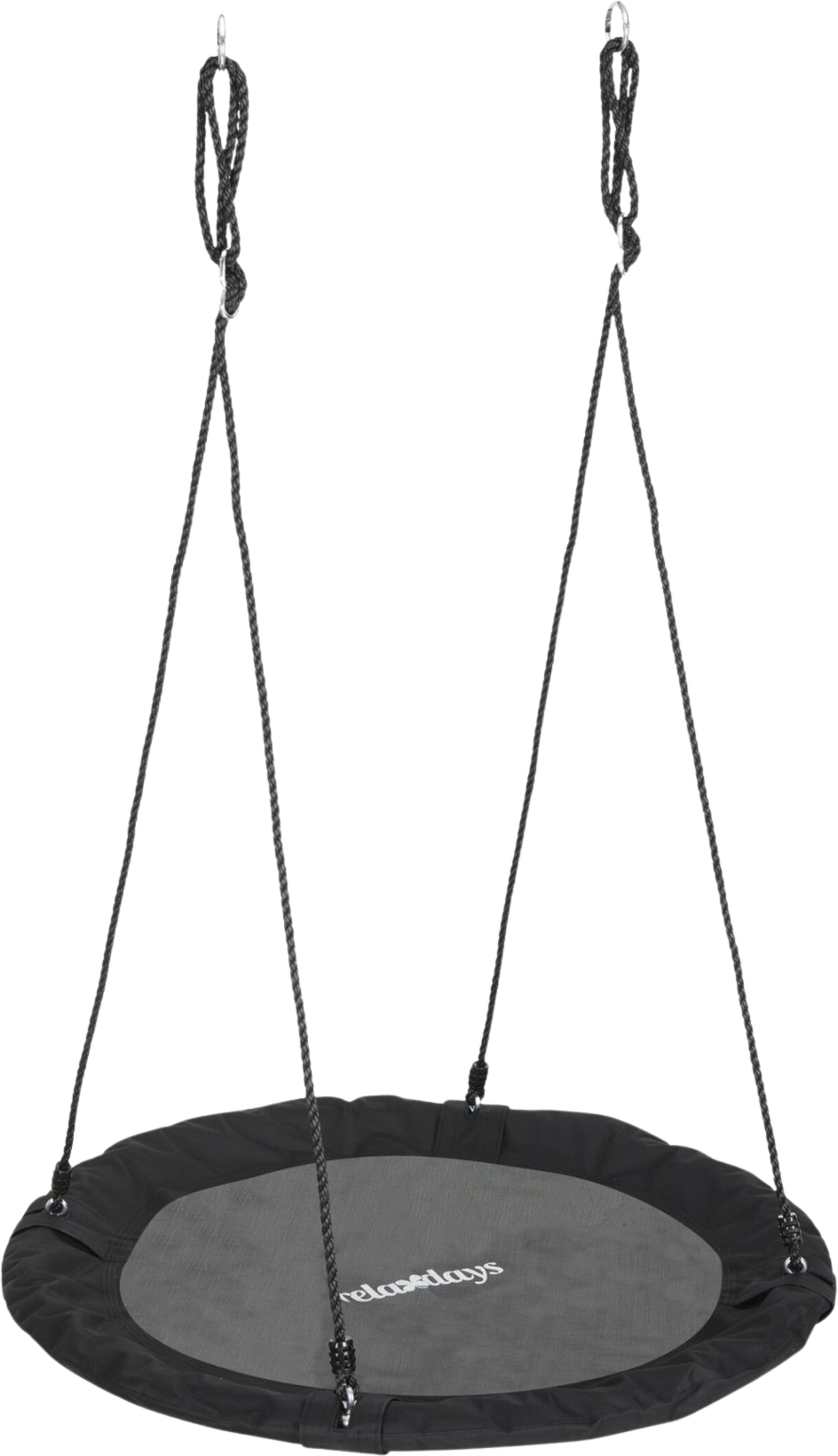 NORTHIX, Nest Swing 110 Cm &ndash; Round Garden  Indoor Fun