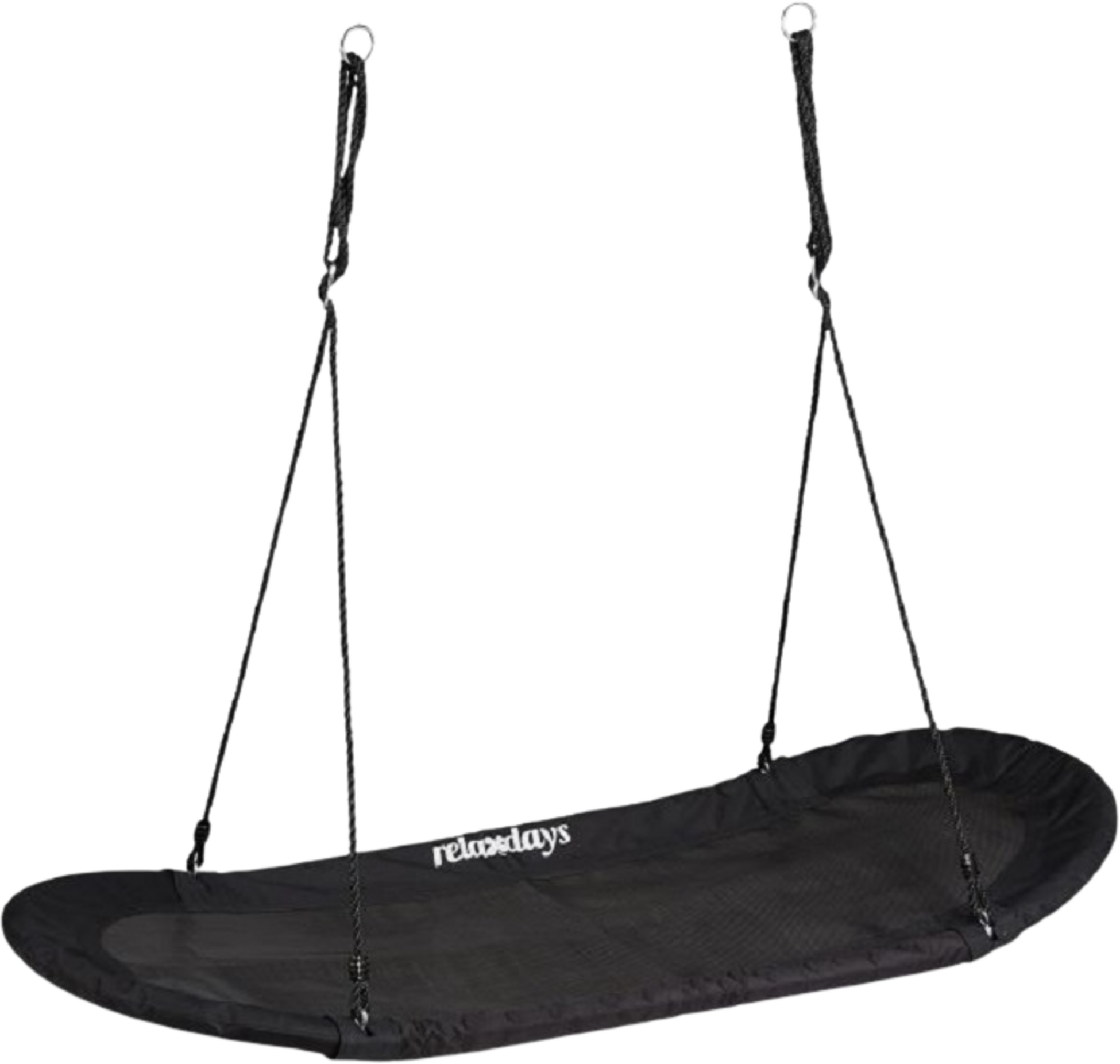 B2X, Nest Swing Xxl Black