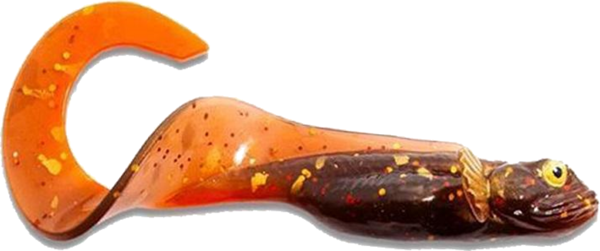 NETTEL BAITS, Nettel Baits Nettel Juvenile Motorpike 19cm, 25gr, 2-pack