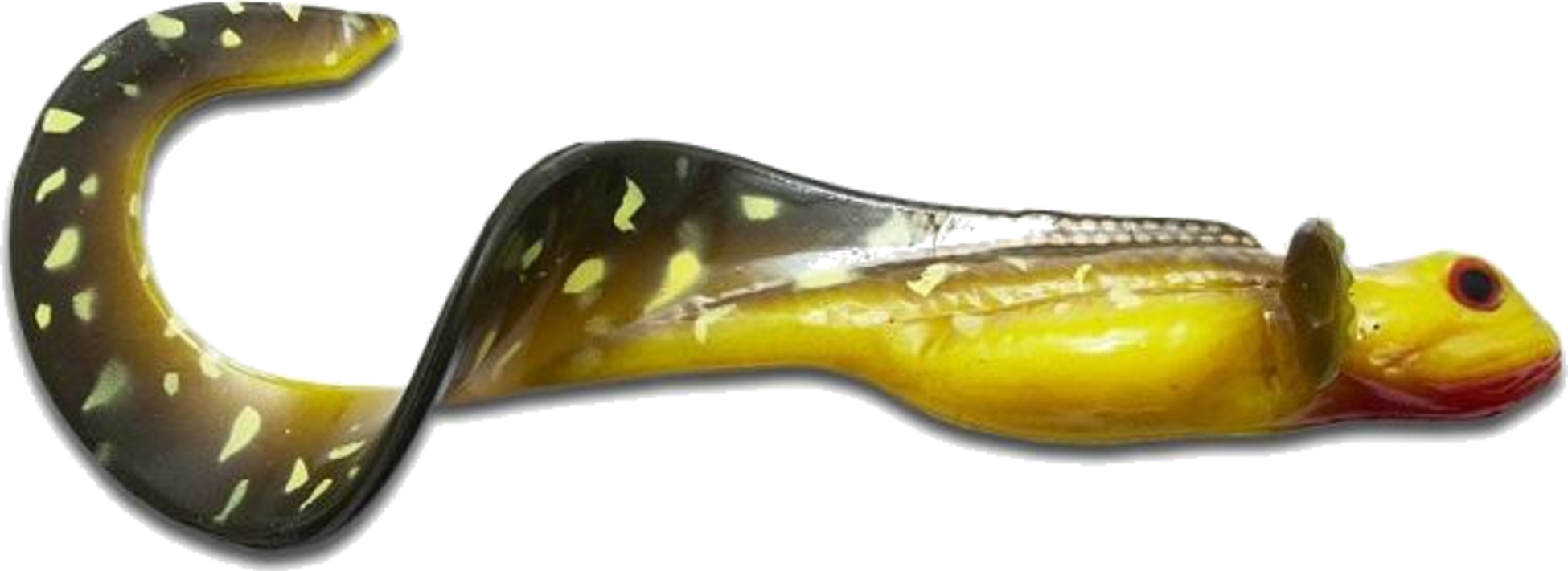 NETTEL BAITS, Nettel Baits Nettel Laken Hot Pike 28cm, 75gr