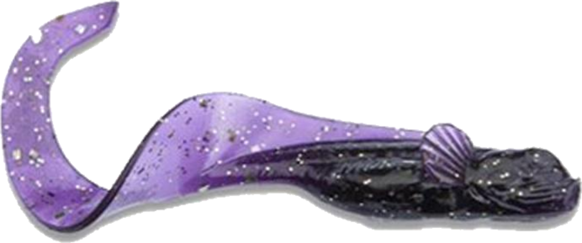 NETTEL BAITS, Nettel Baits Nettel Mini June Bug 11cm, 6 Gr, 6-pack
