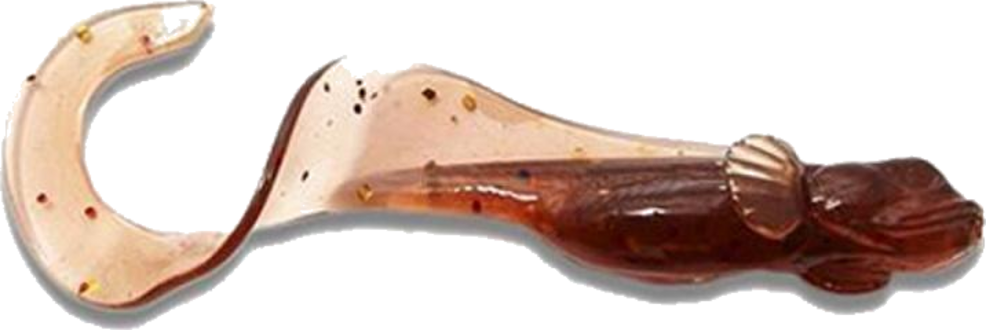 NETTEL BAITS, Nettel Baits Nettel Mini Motoroil 11cm, 6 Gr, 6-pack