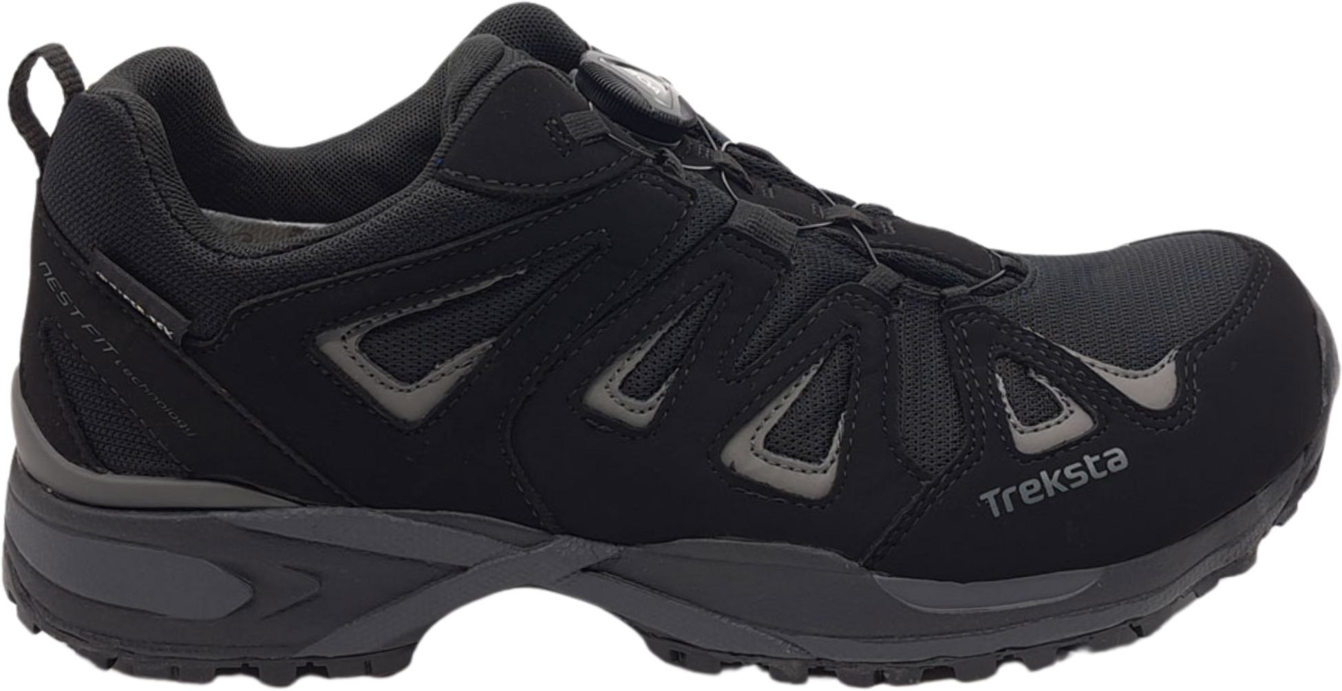 TREKSTA, Nevado Boa Htx