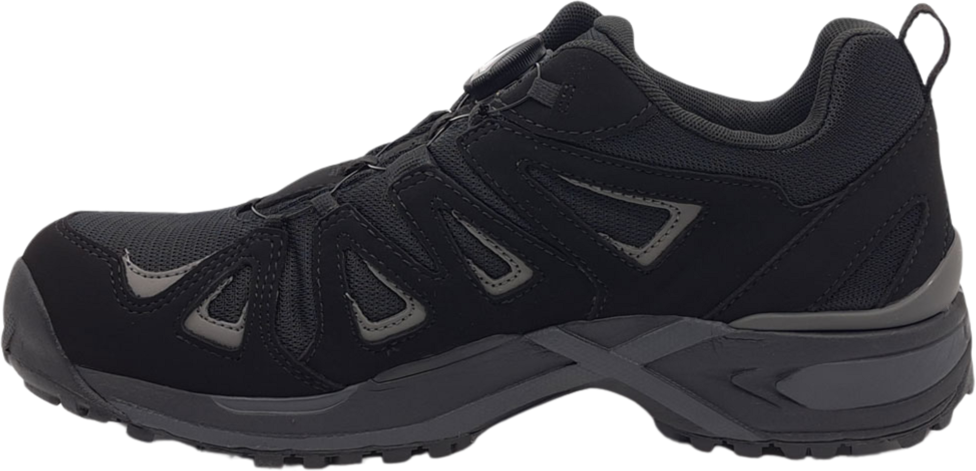 TREKSTA, Nevado Boa Htx