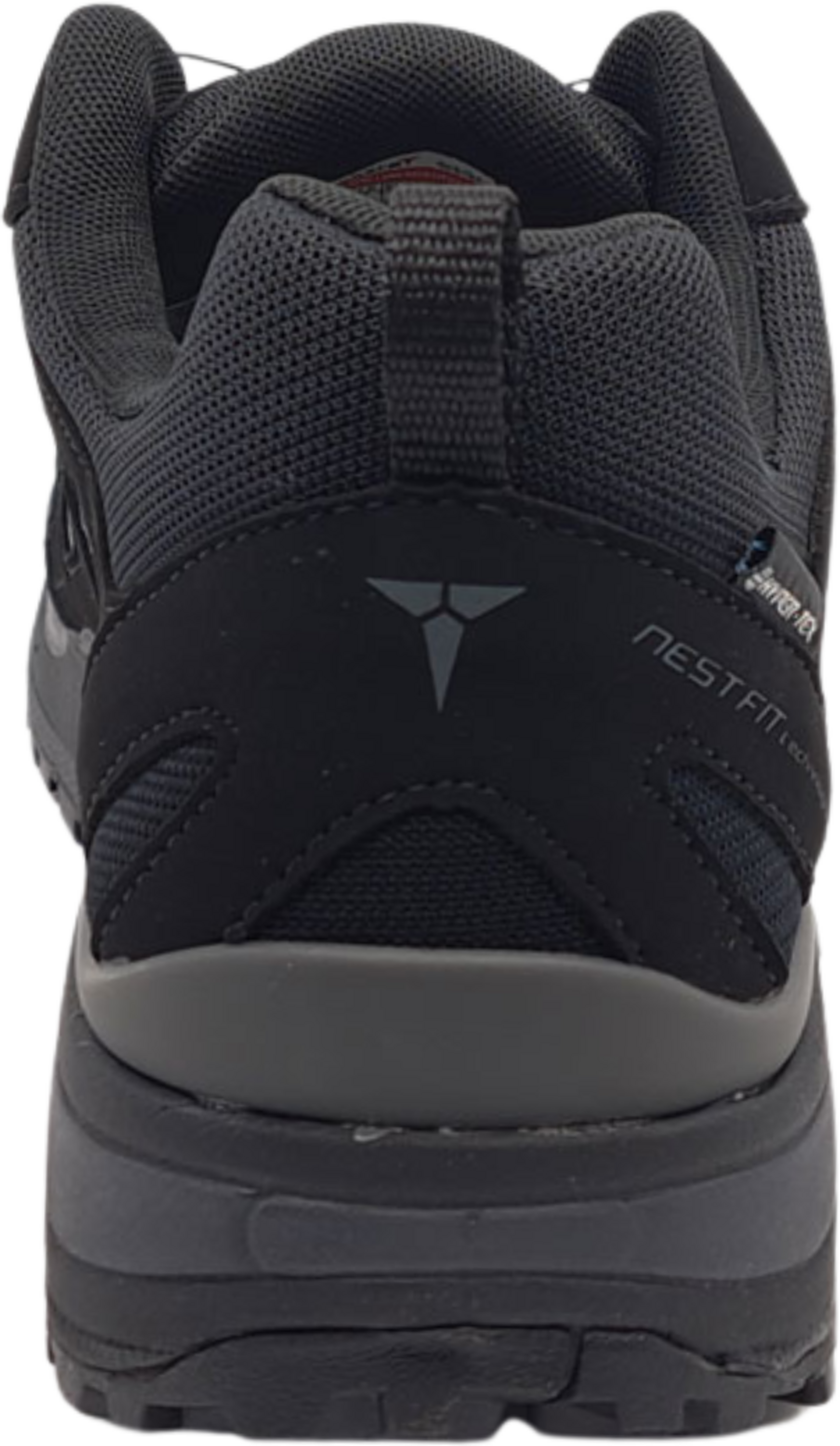 TREKSTA, Nevado Boa Htx