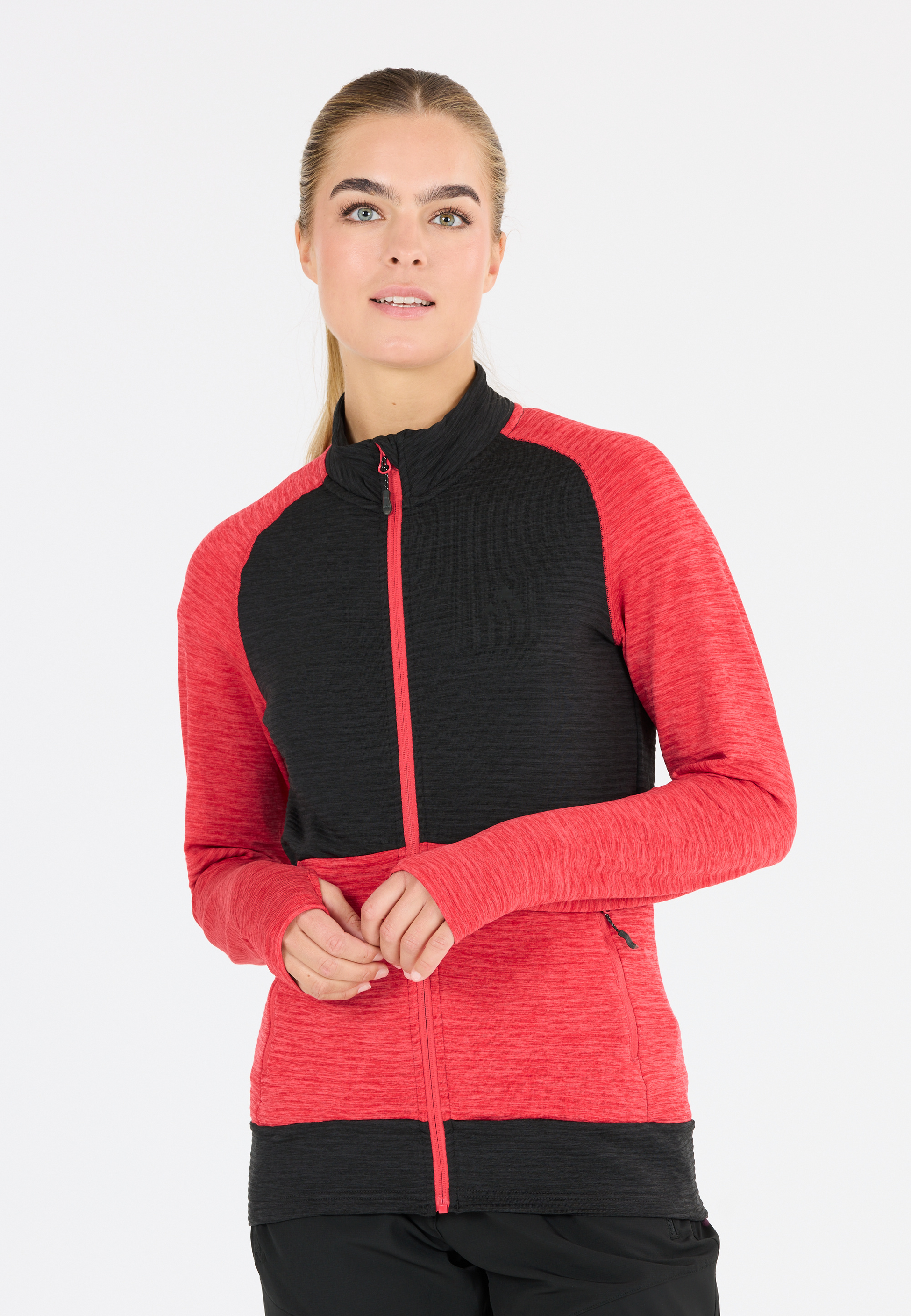 WHISTLER, Nevados Fleece Jacket