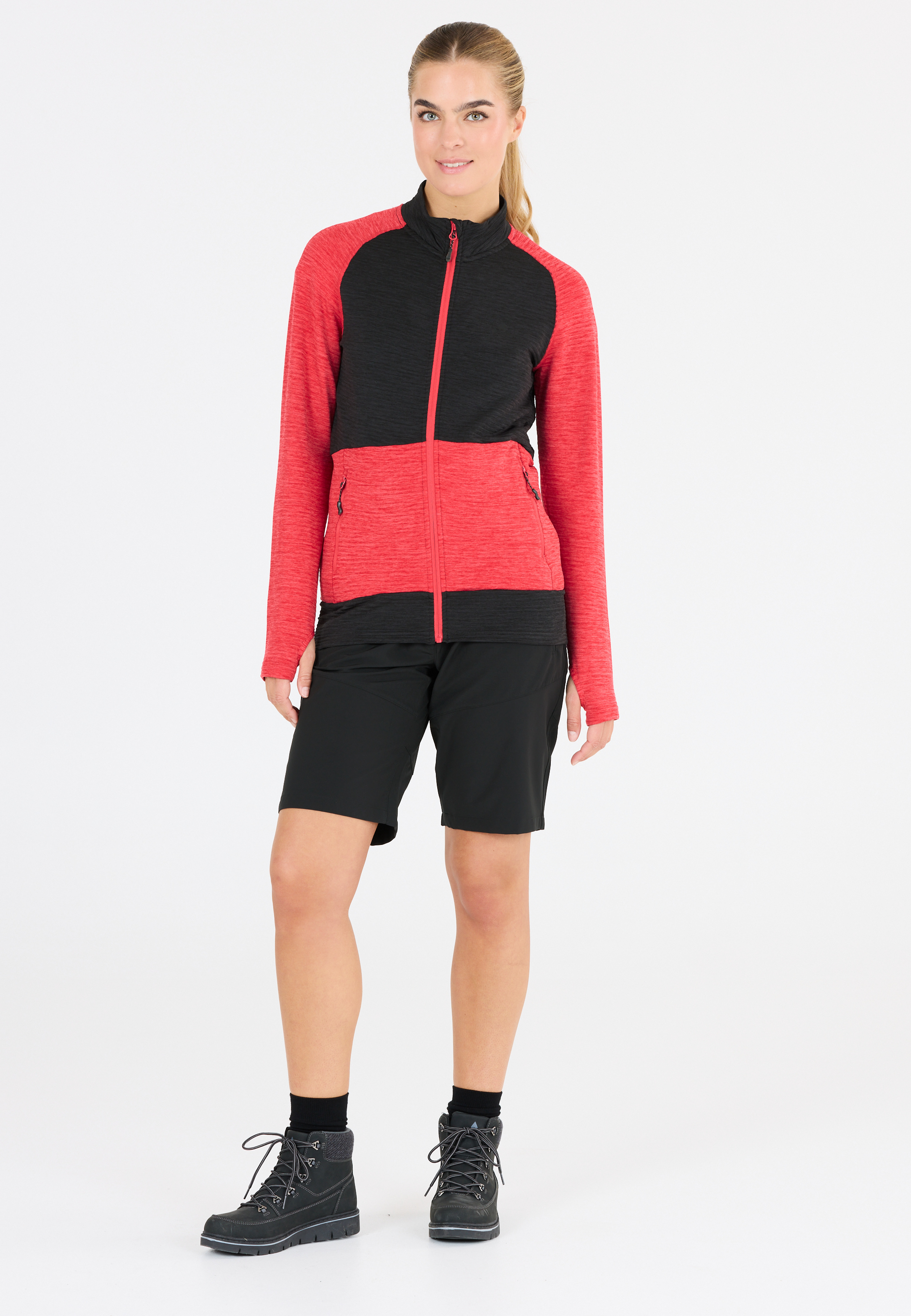 WHISTLER, Nevados Fleece Jacket