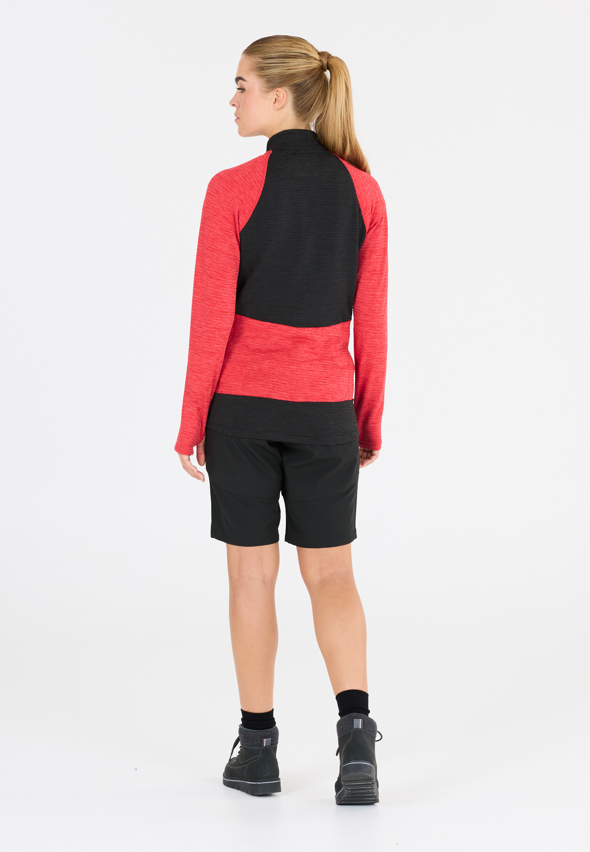 WHISTLER, Nevados Fleece Jacket