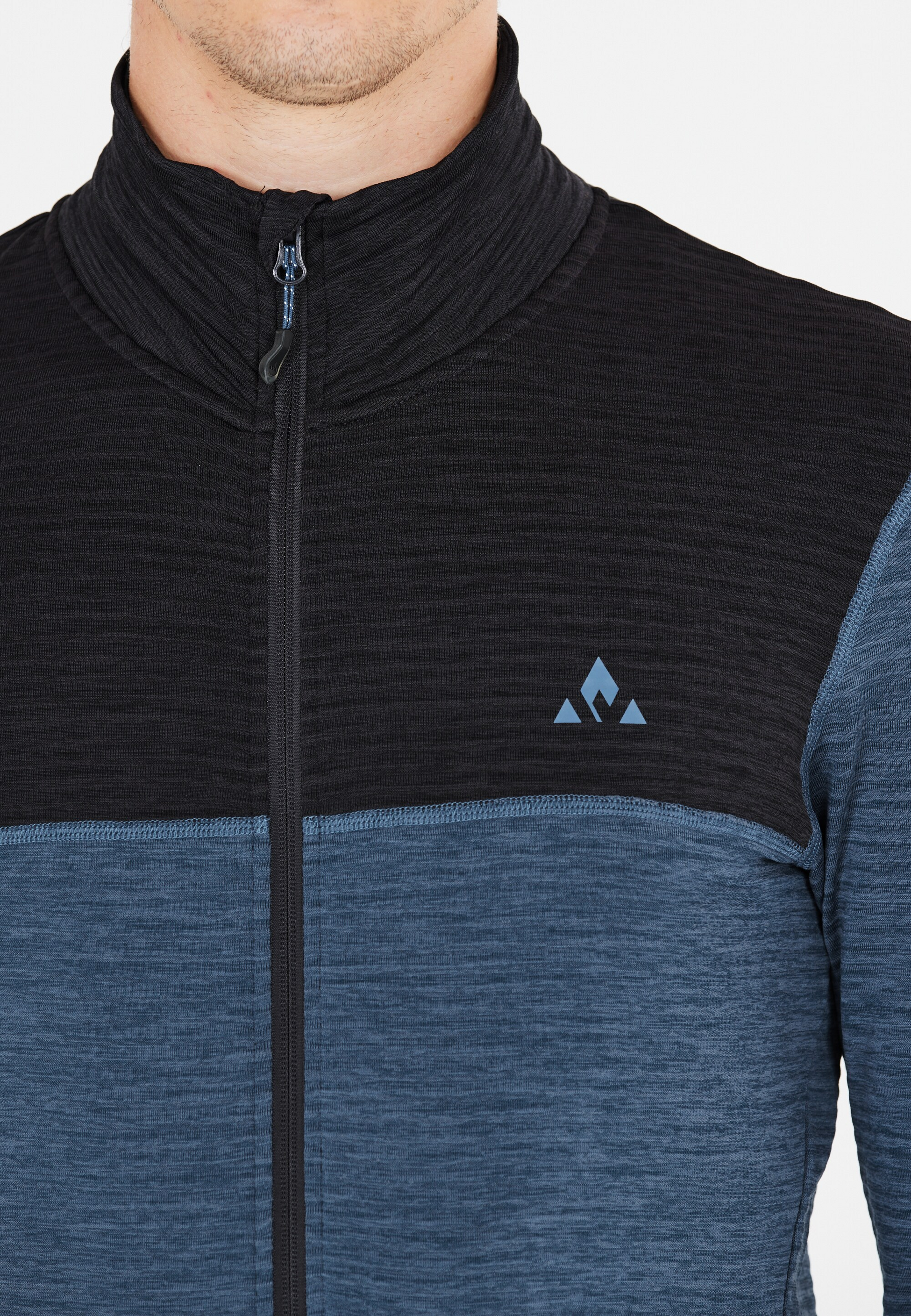 WHISTLER, Nevados Midlayer
