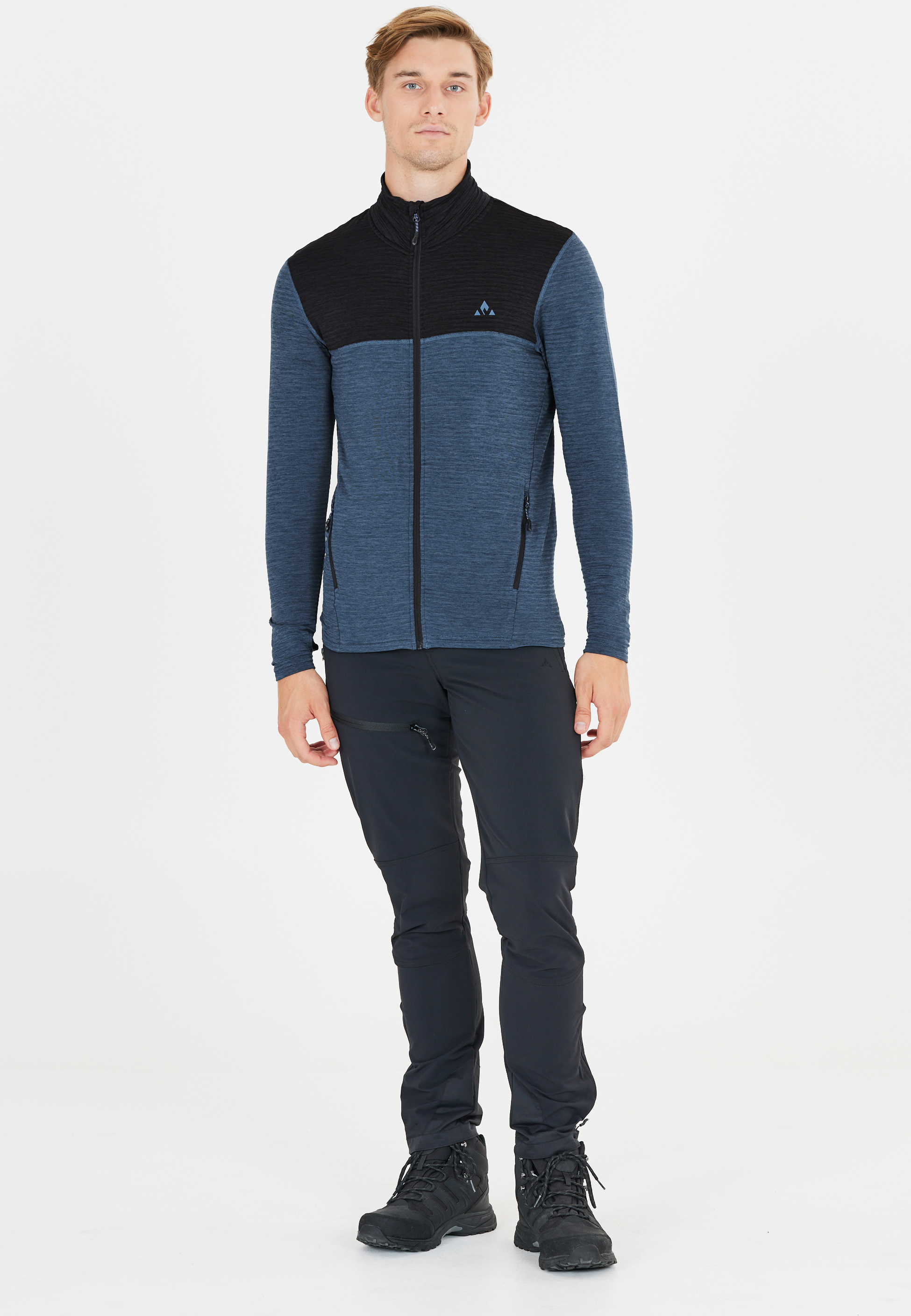 WHISTLER, Nevados Midlayer
