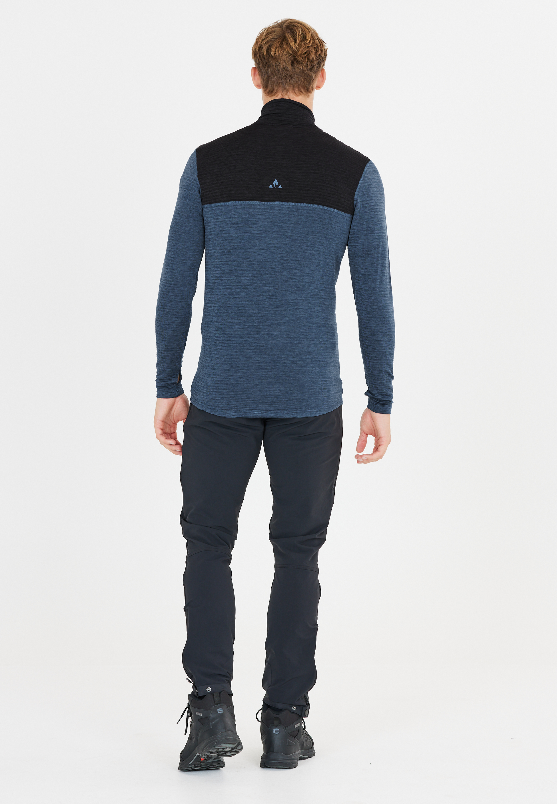 WHISTLER, Nevados Midlayer