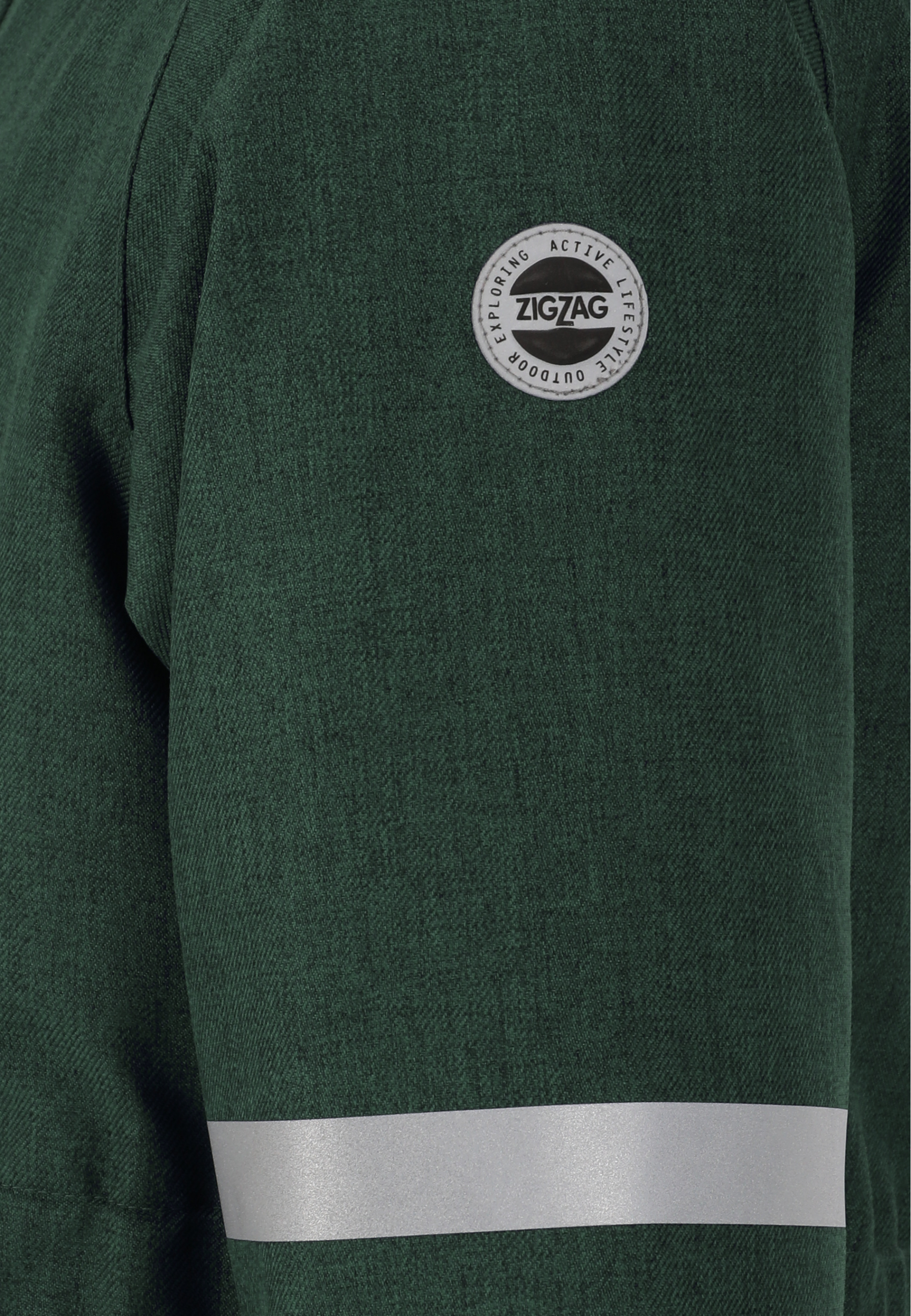 ZIGZAG, Neverland Ski Suit