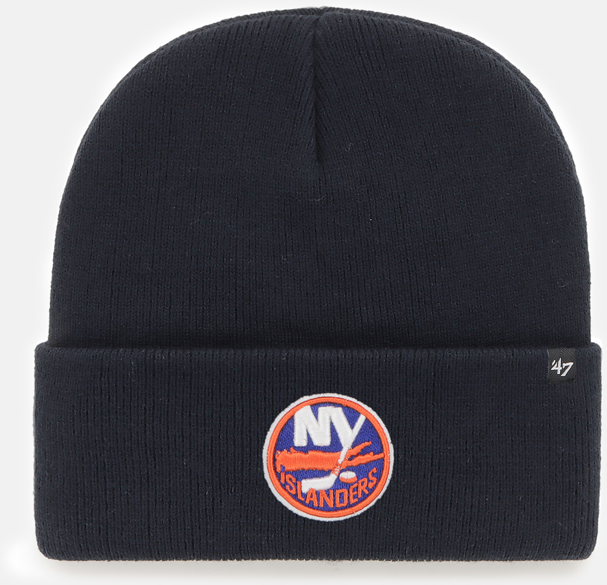 47 BRAND, New York Islanders Beanie Haymaker