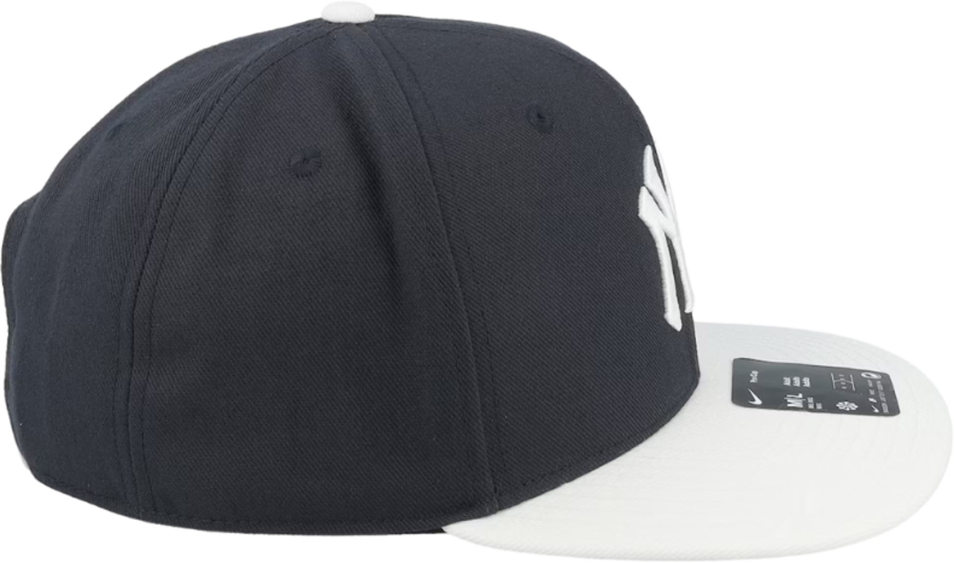 NIKE, New York Yankees Dri-fit Snapback