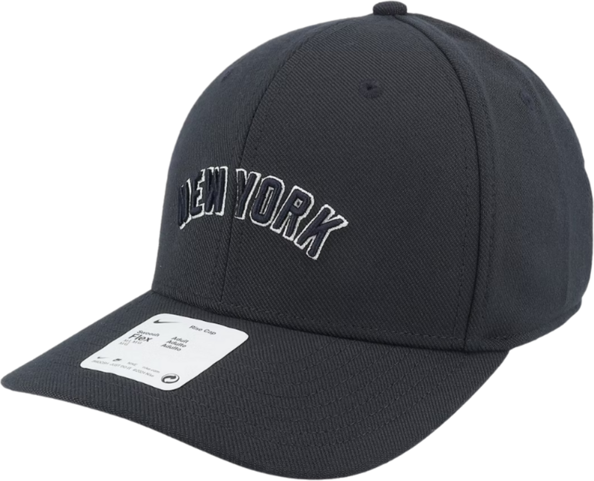 NIKE, New York Yankees Dri-fit Swooshflex